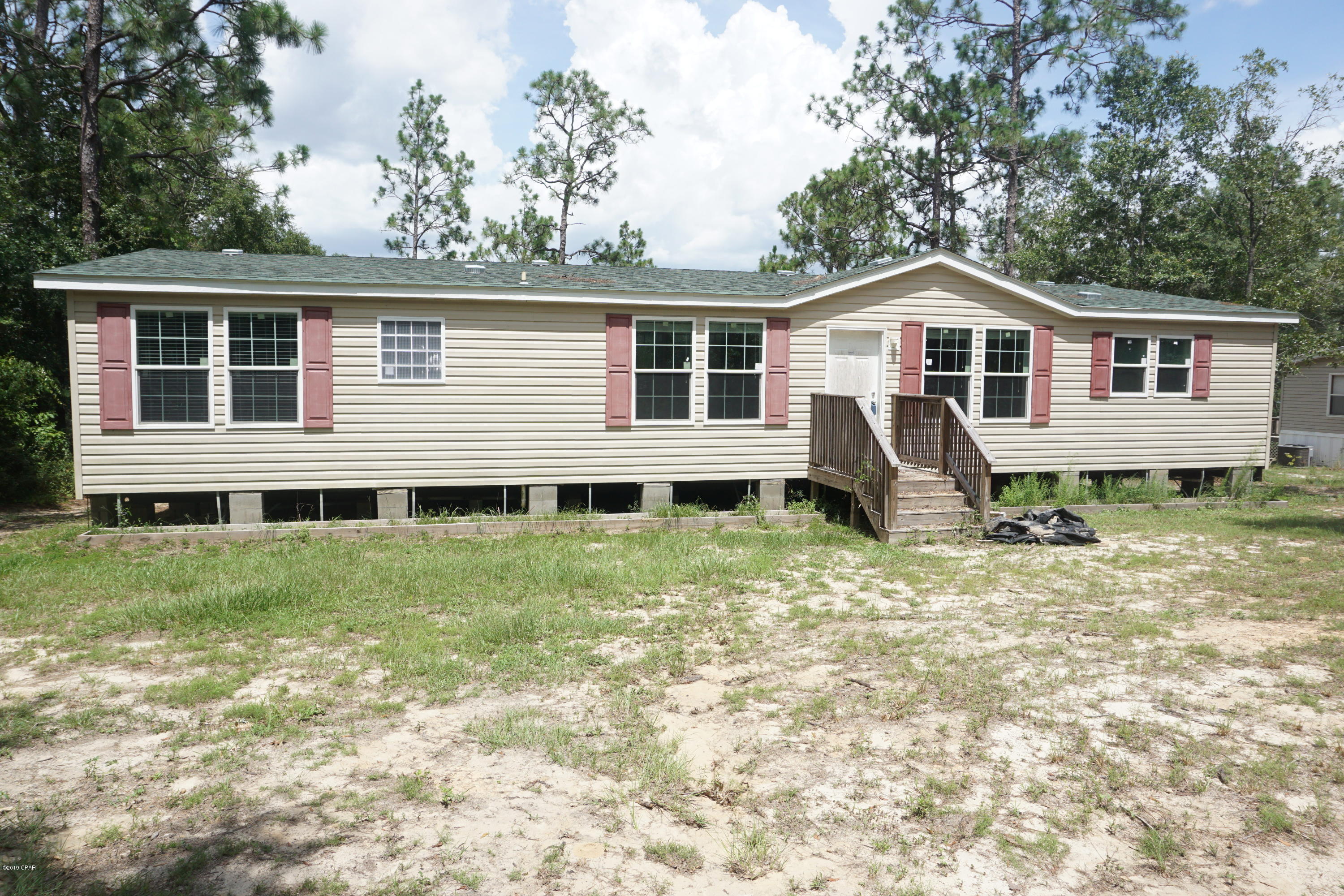 Leisure Lakes 1st Add - Residential