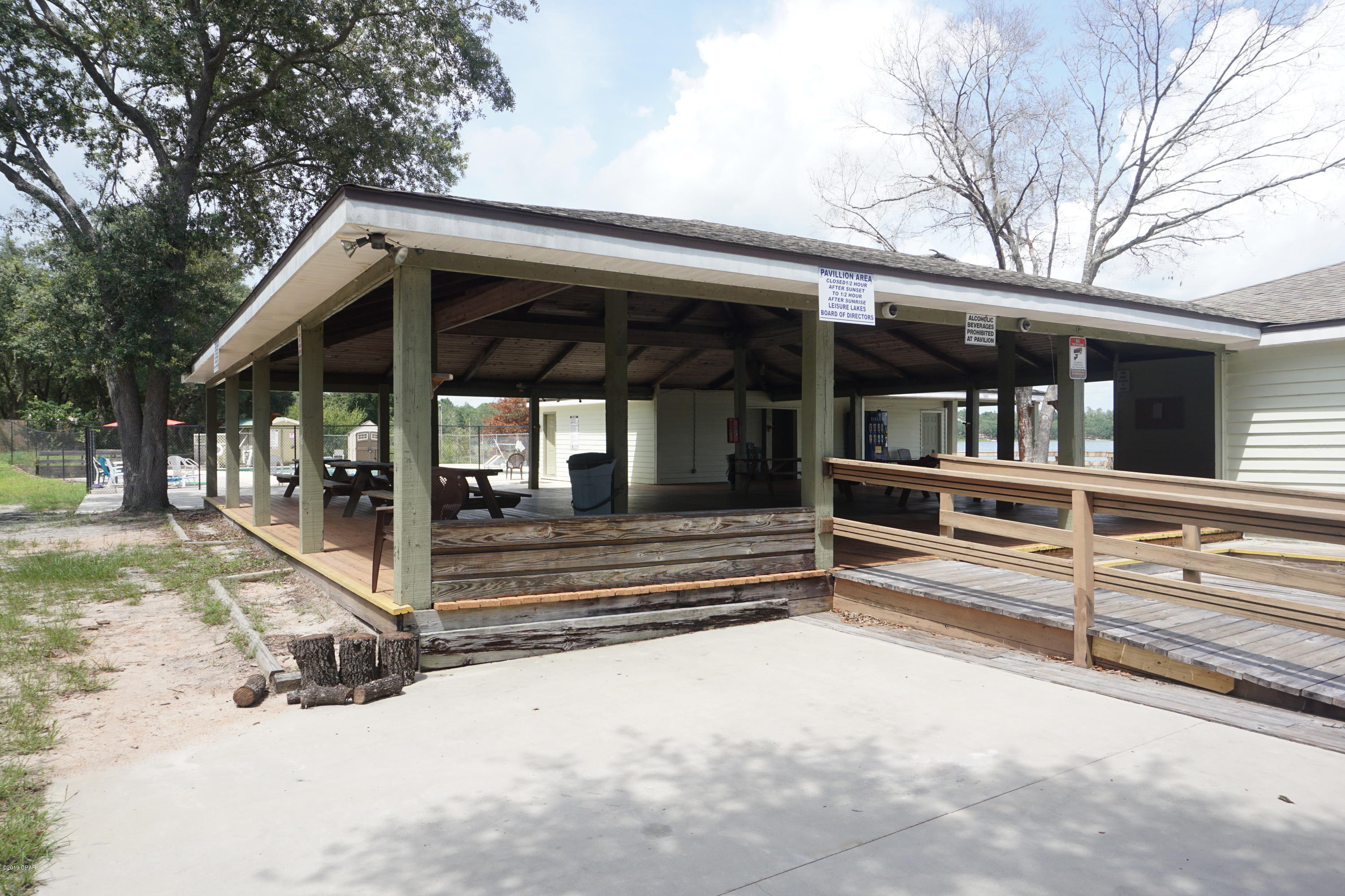 Leisure Lakes 1st Add - Residential