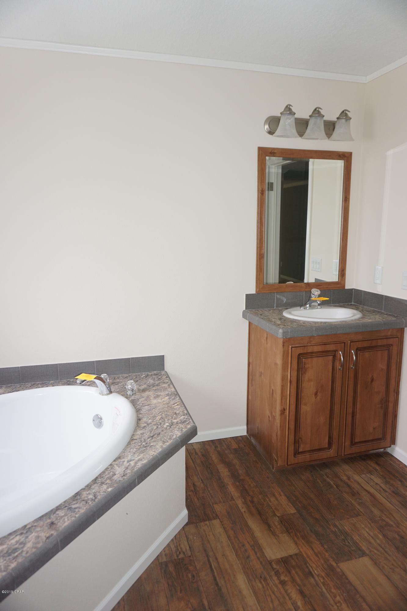 Leisure Lakes 1st Add - Residential