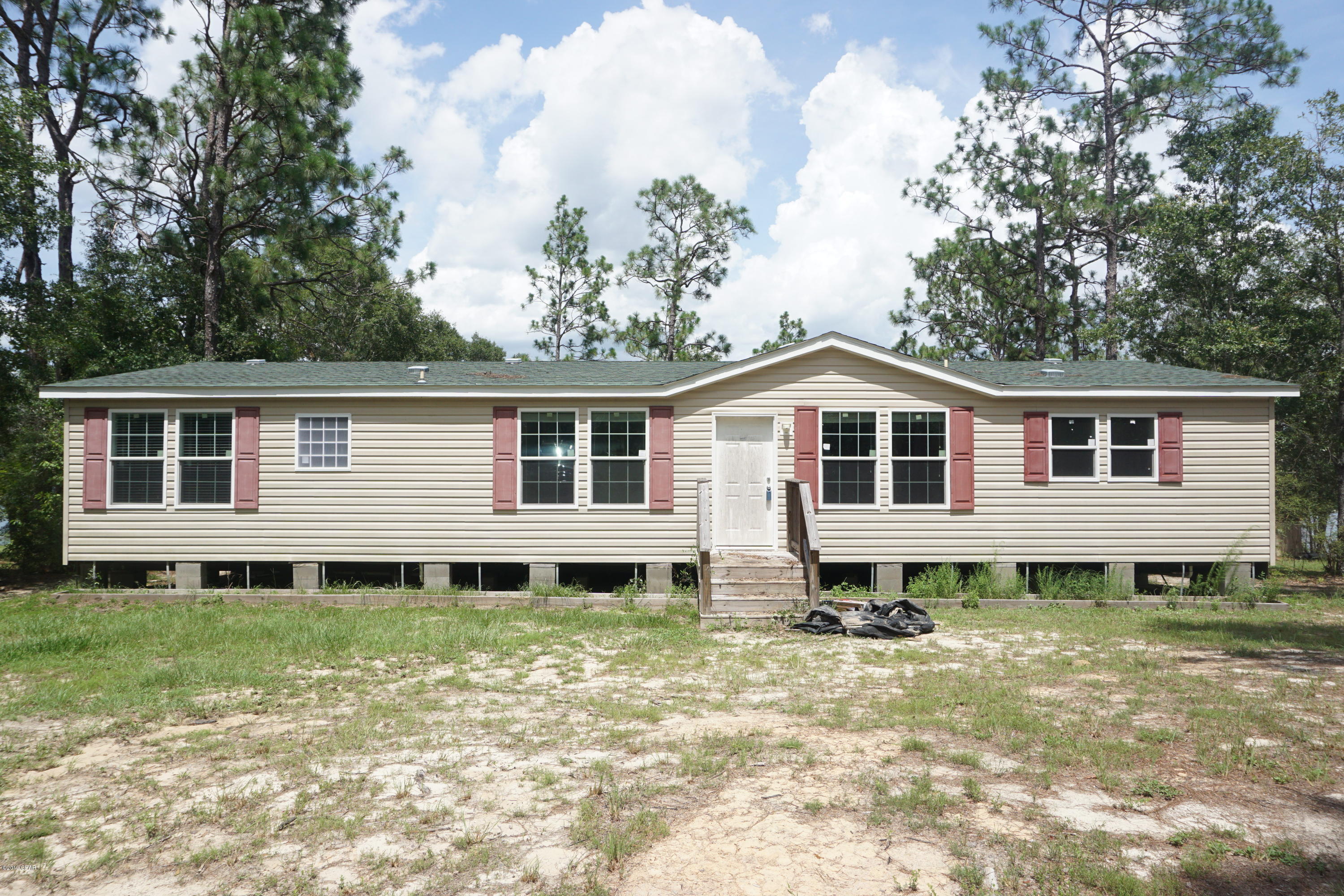 Leisure Lakes 1st Add - Residential