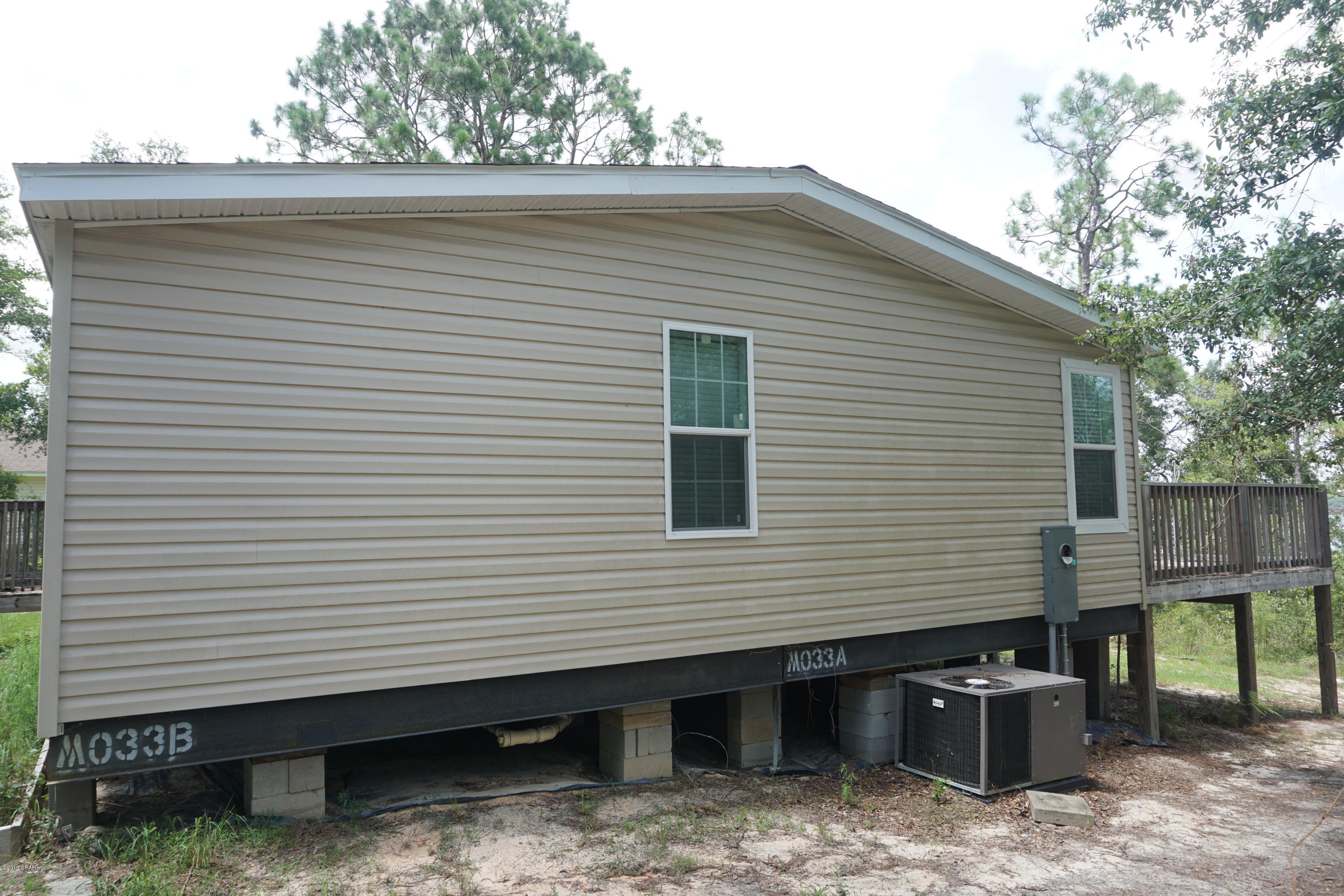 Leisure Lakes 1st Add - Residential