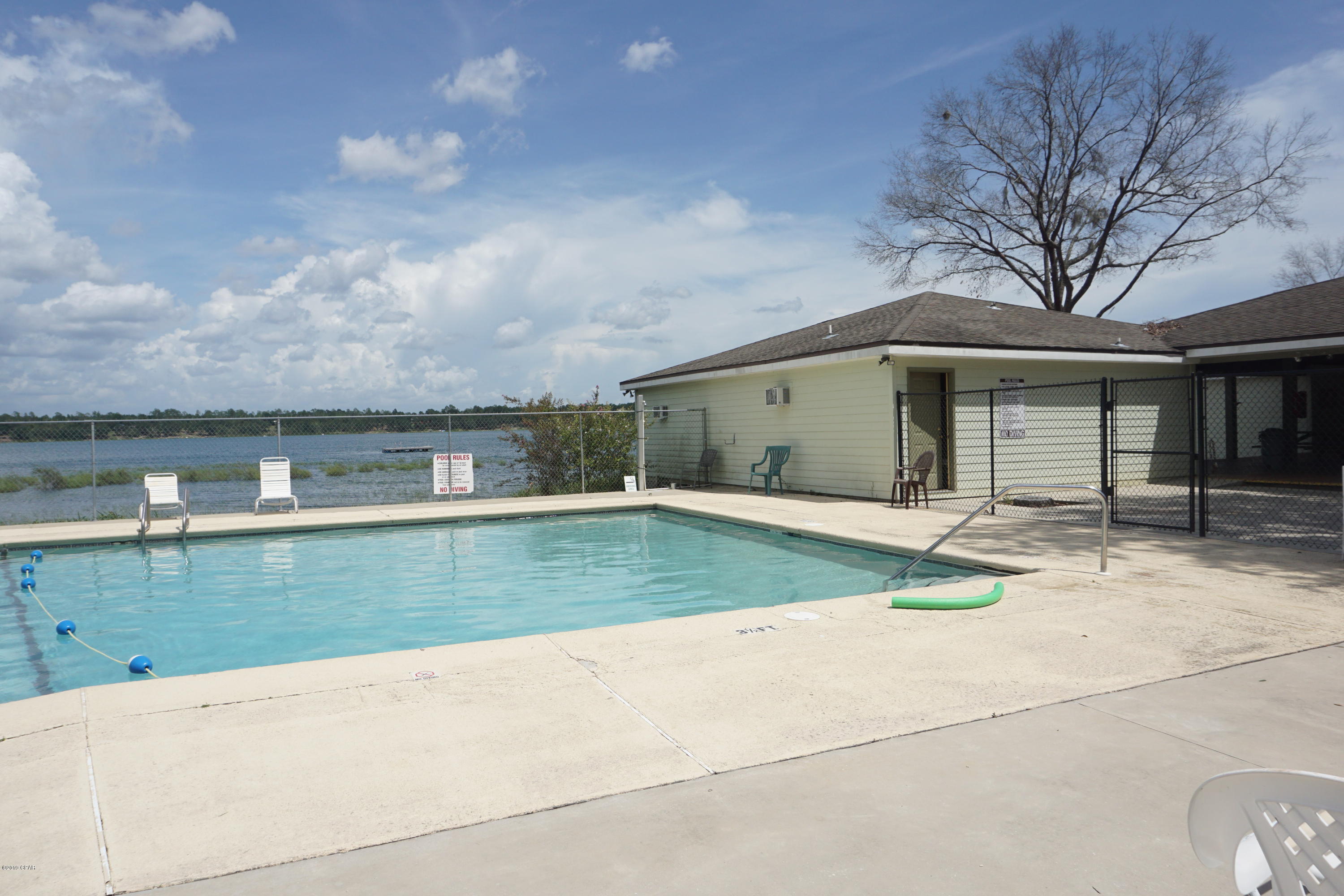 Leisure Lakes 1st Add - Residential