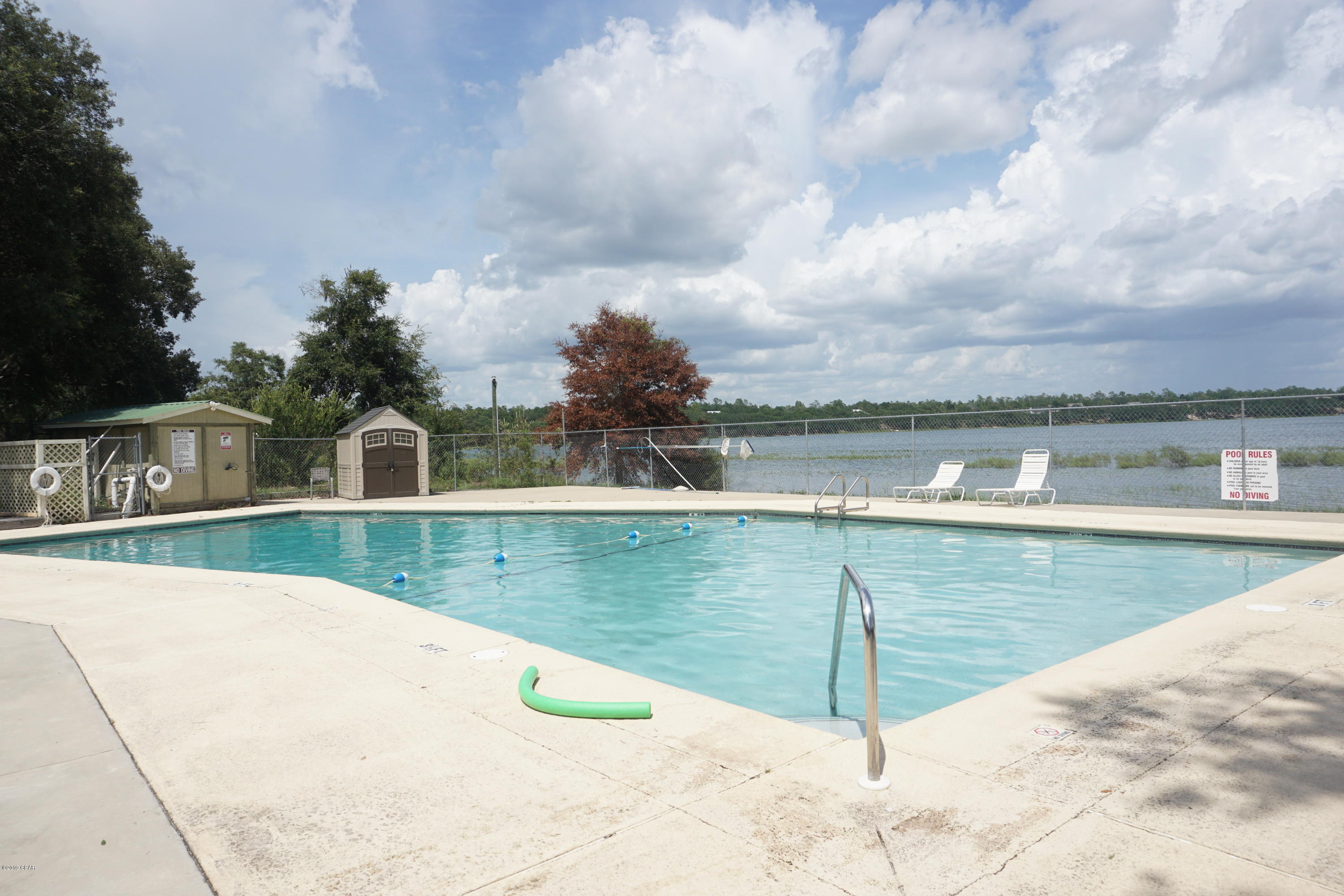 Leisure Lakes 1st Add - Residential