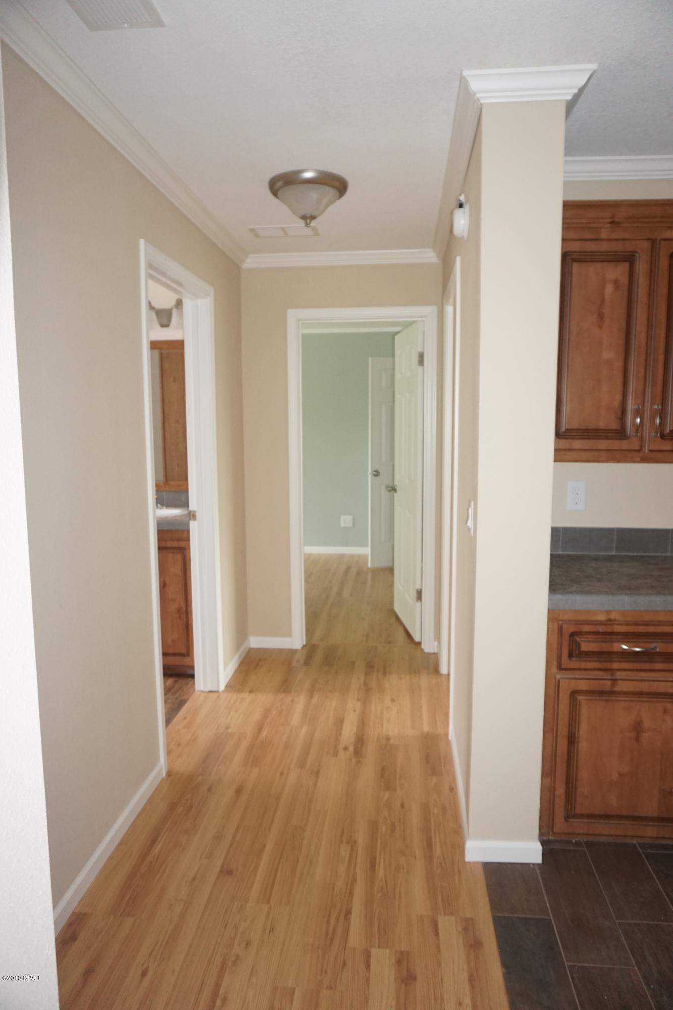 Leisure Lakes 1st Add - Residential