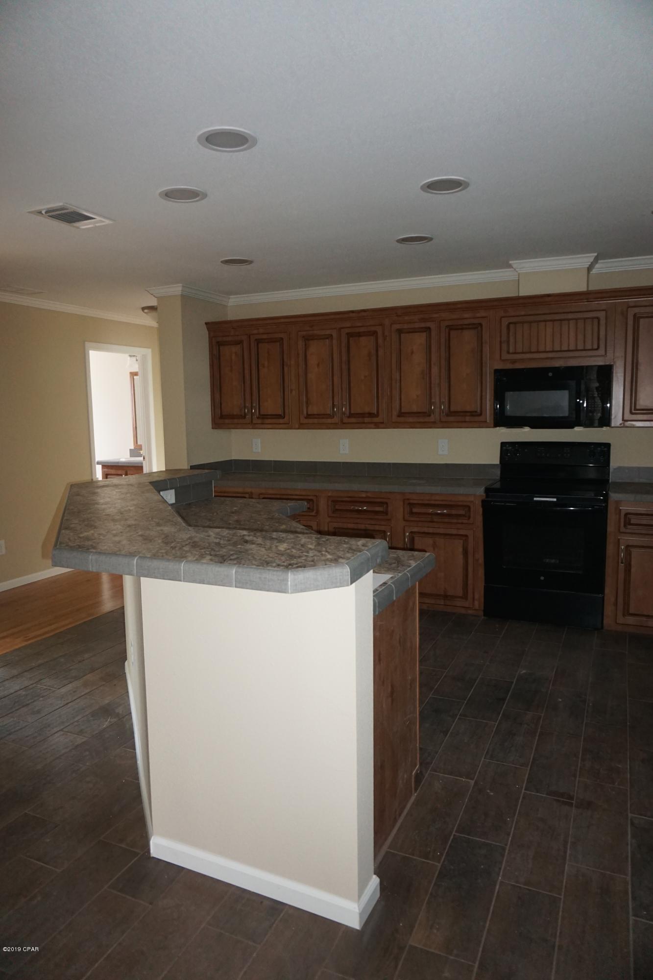 Leisure Lakes 1st Add - Residential