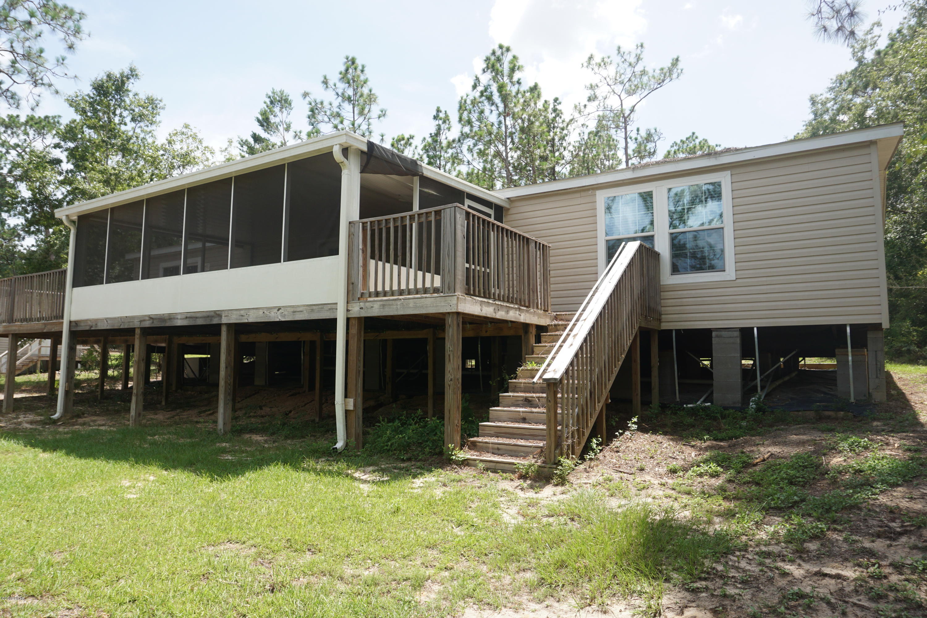 Leisure Lakes 1st Add - Residential