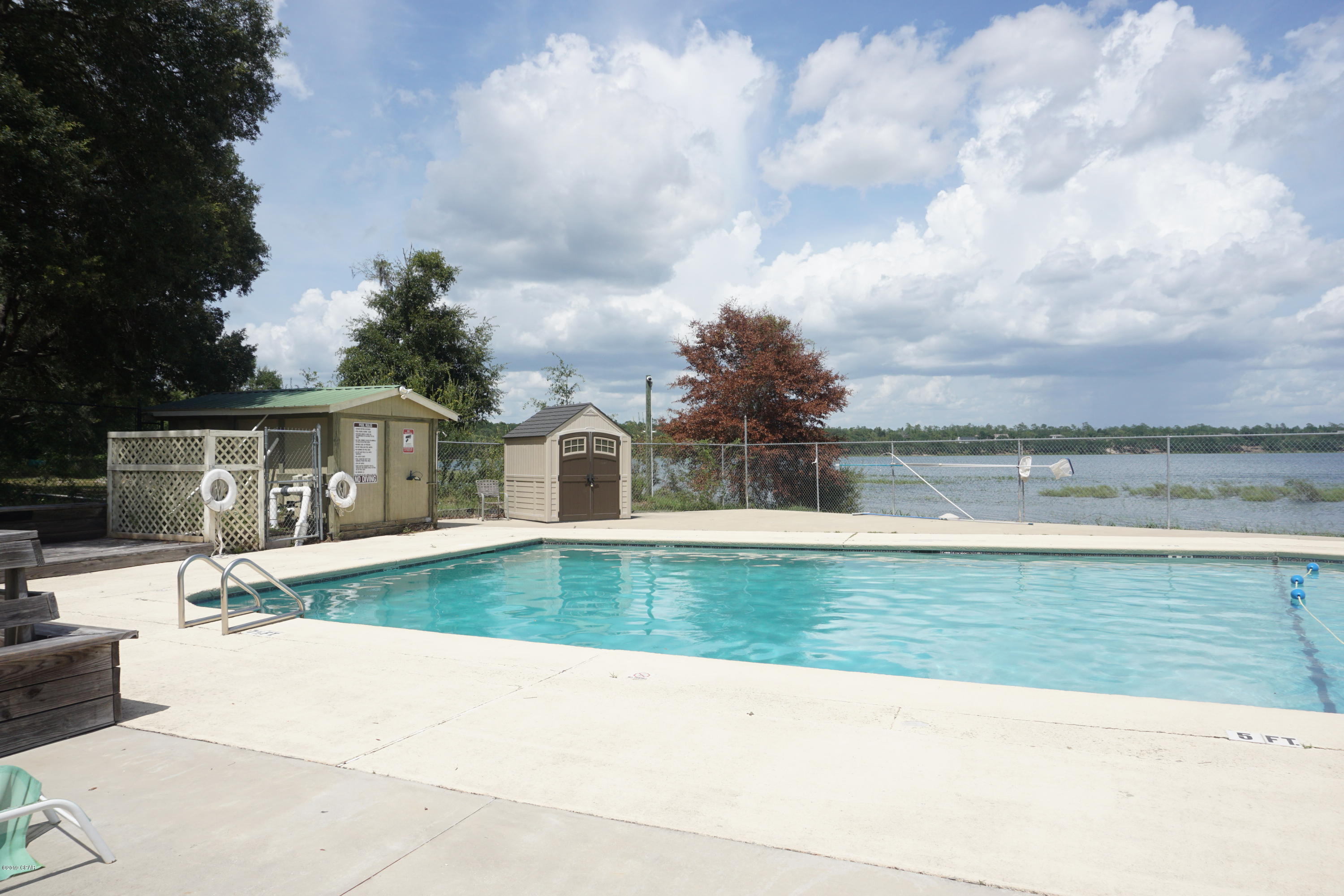 Leisure Lakes 1st Add - Residential