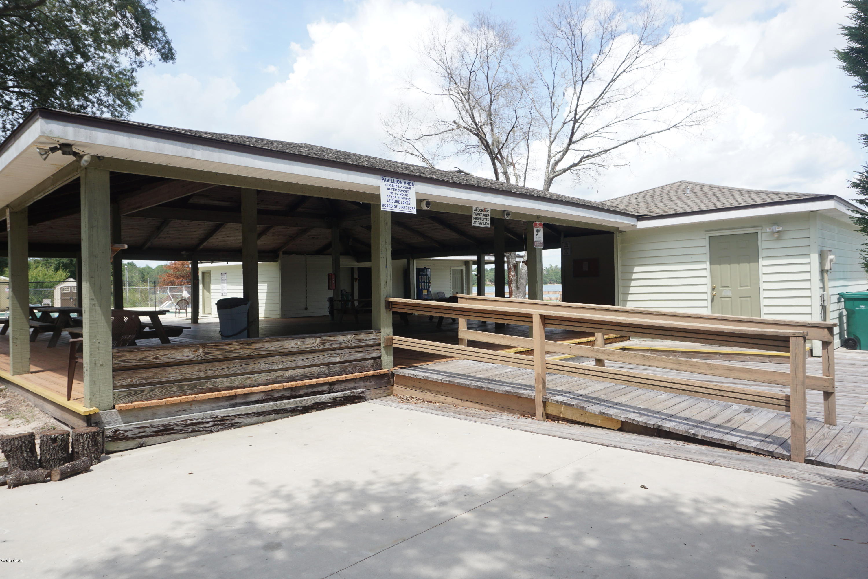 Leisure Lakes 1st Add - Residential