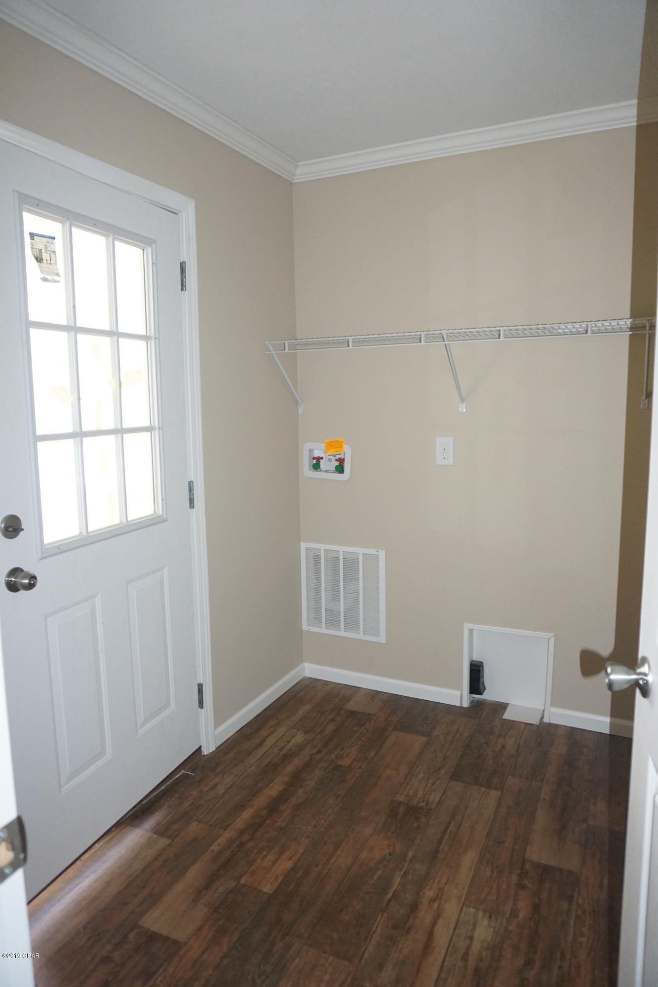 Leisure Lakes 1st Add - Residential