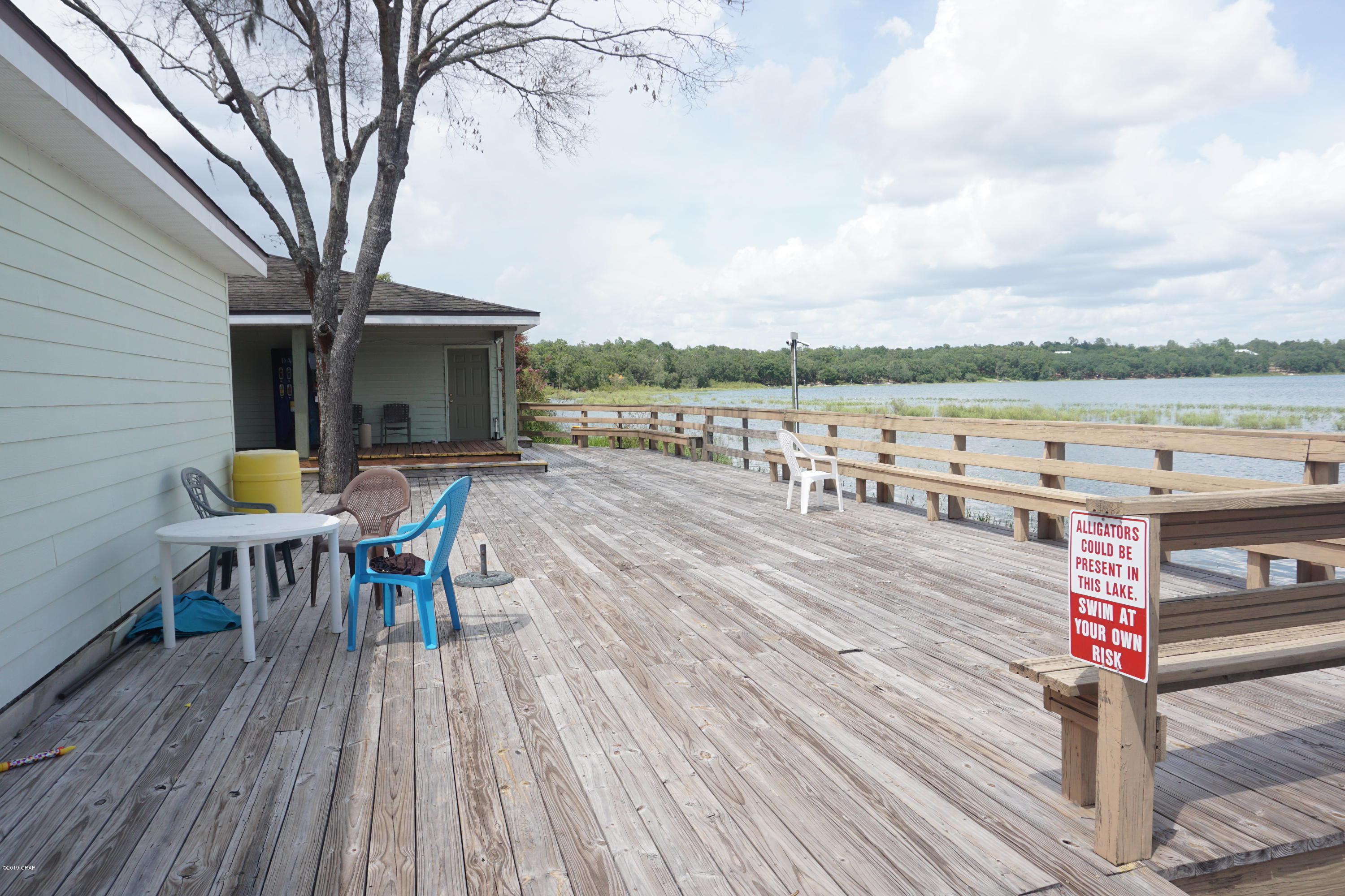 Leisure Lakes 1st Add - Residential