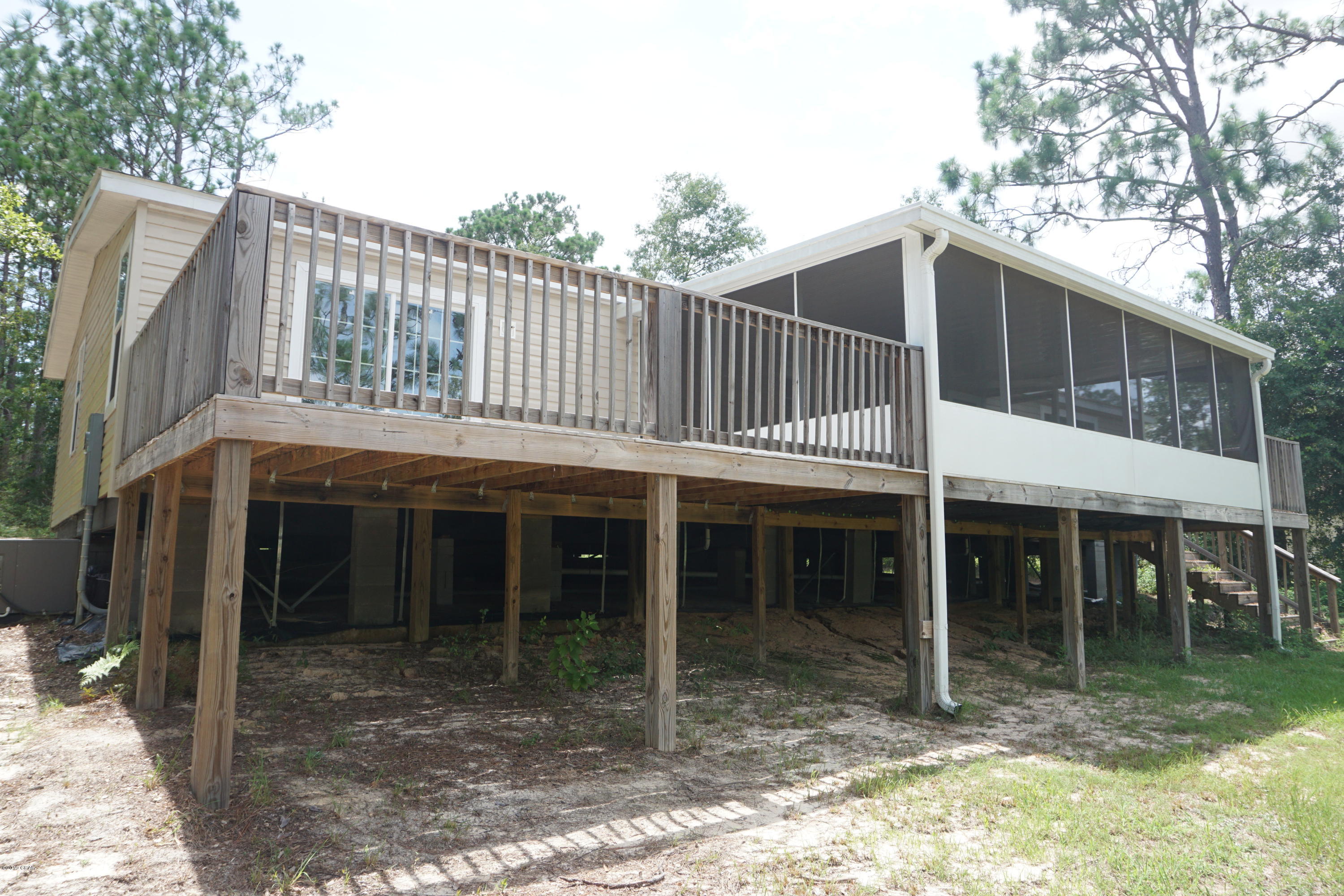 Leisure Lakes 1st Add - Residential