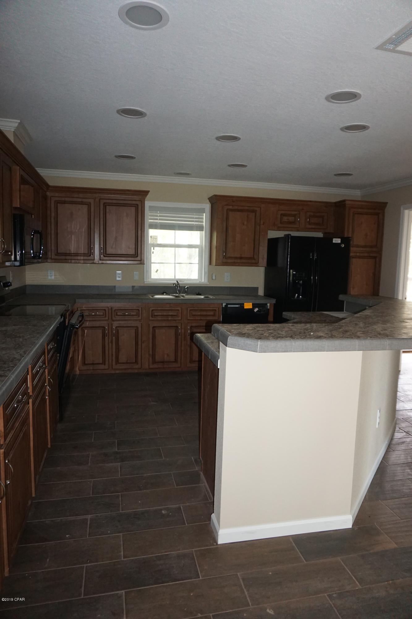 Leisure Lakes 1st Add - Residential