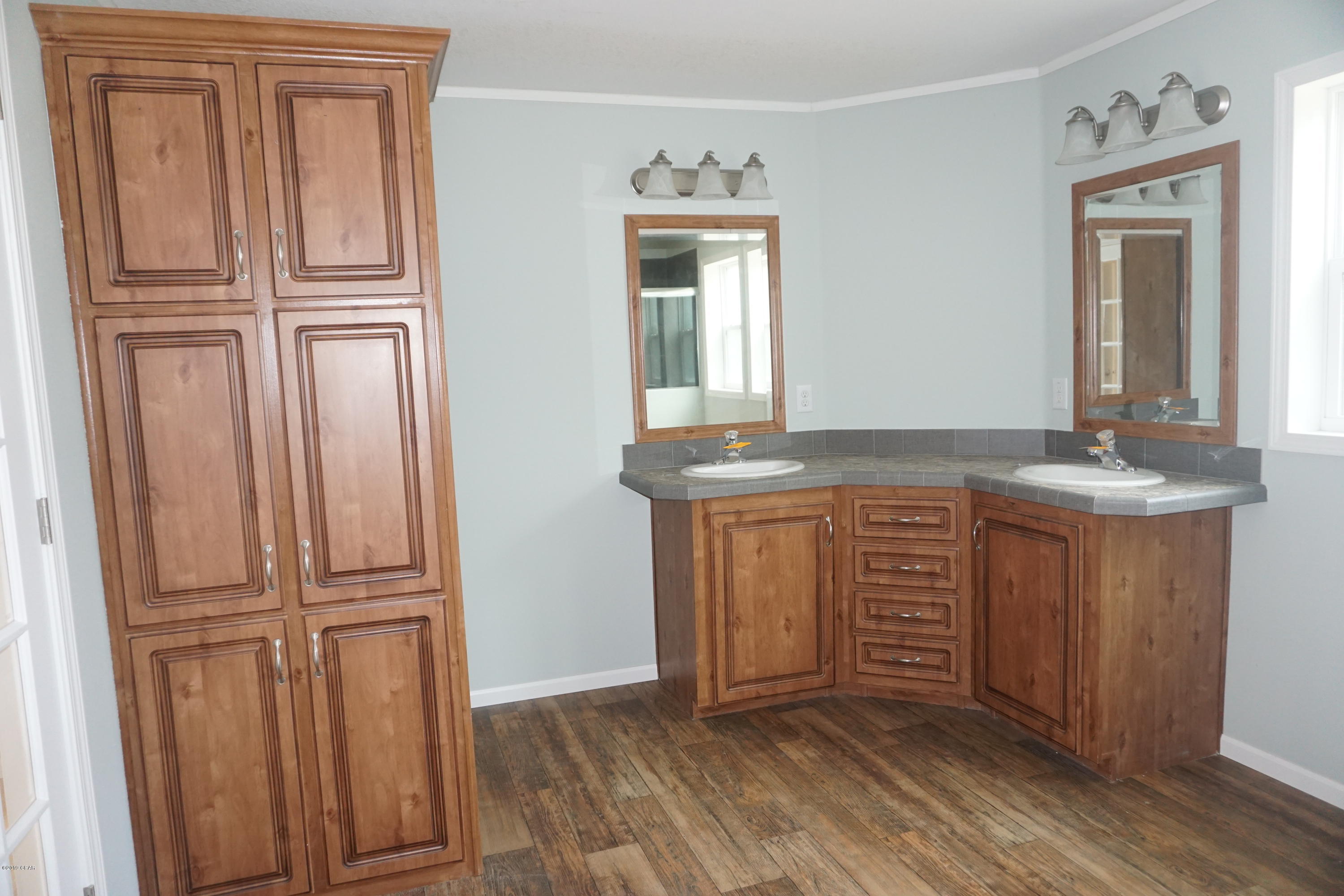 Leisure Lakes 1st Add - Residential