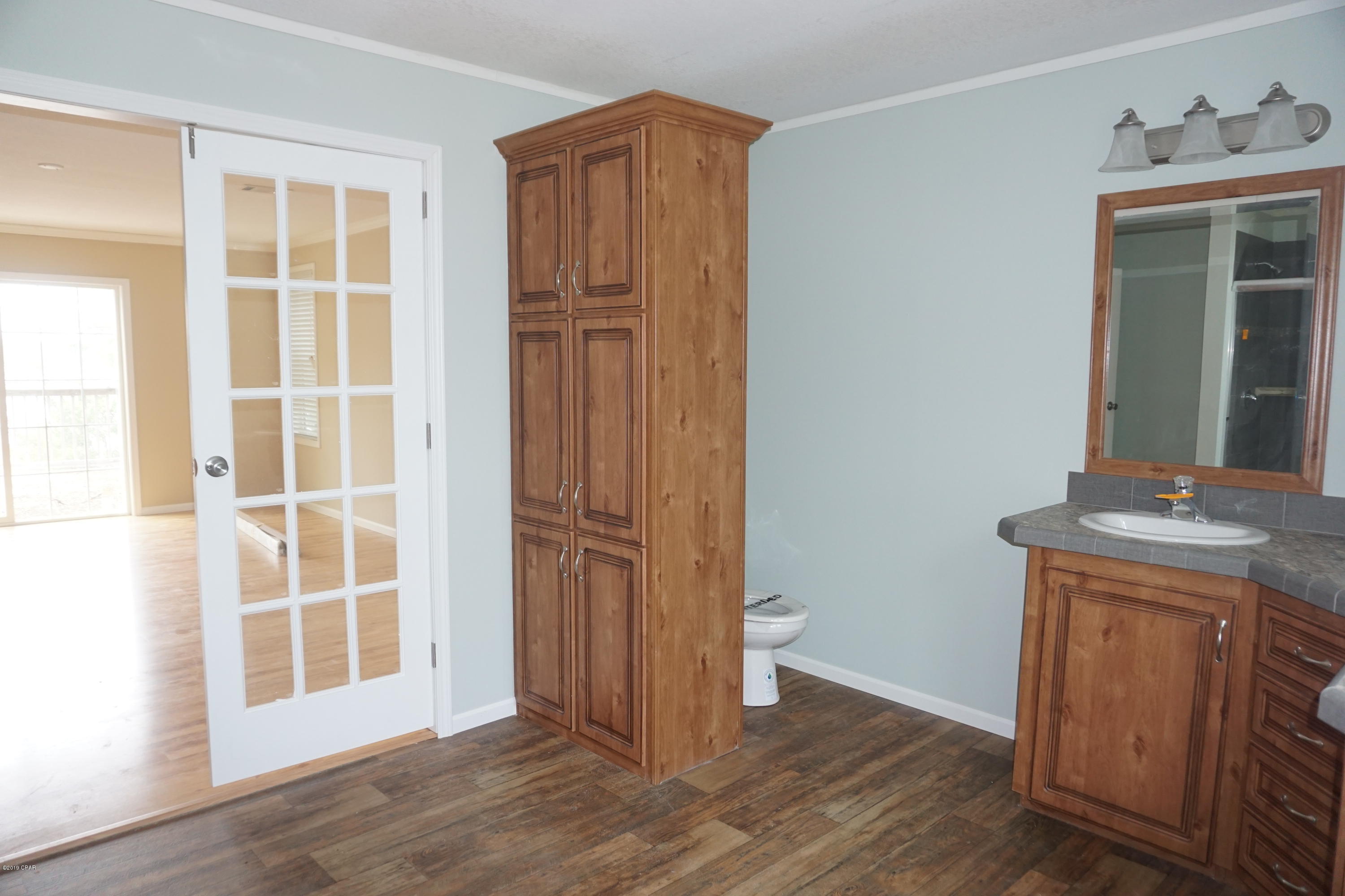 Leisure Lakes 1st Add - Residential