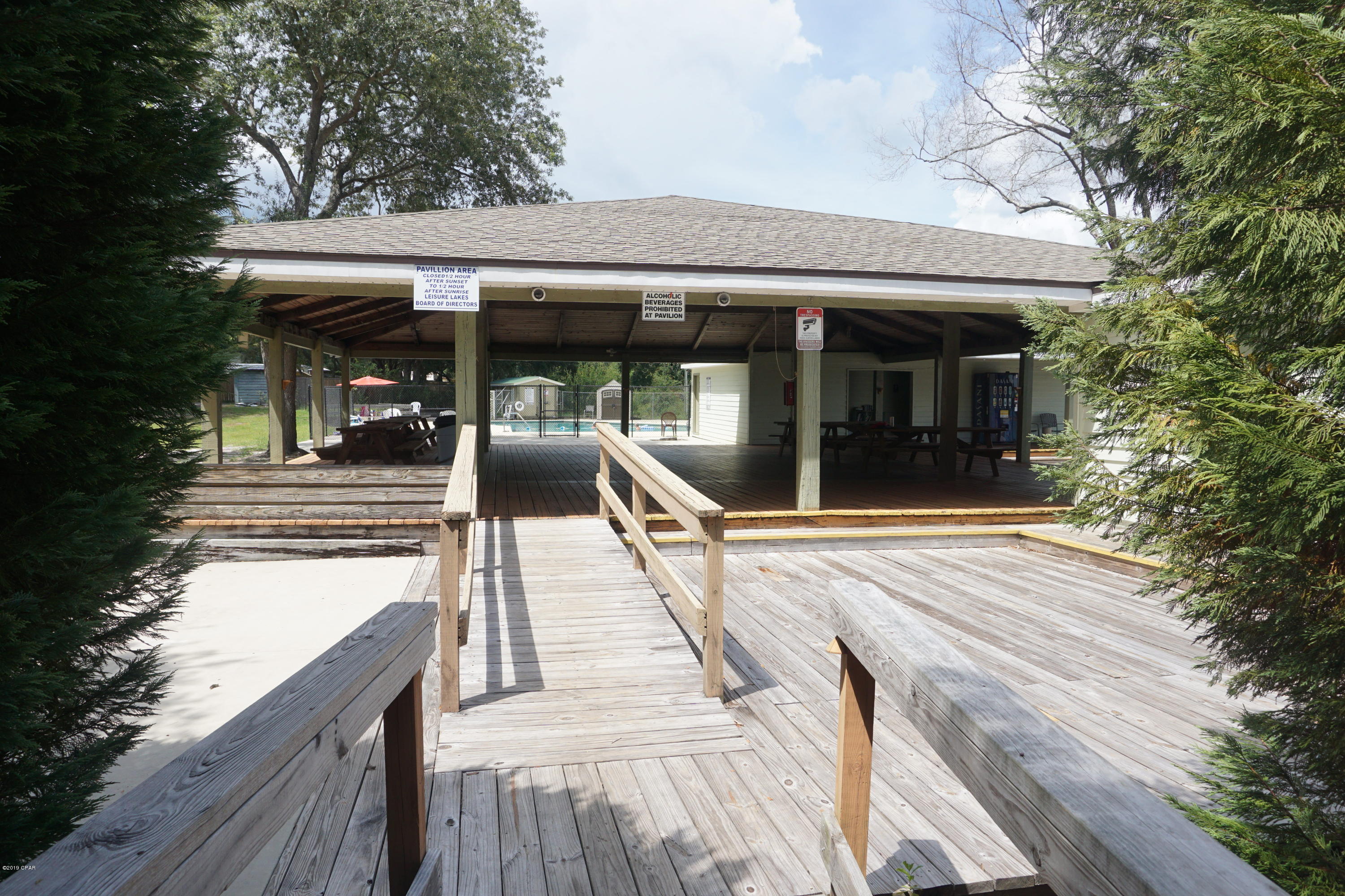 Leisure Lakes 1st Add - Residential