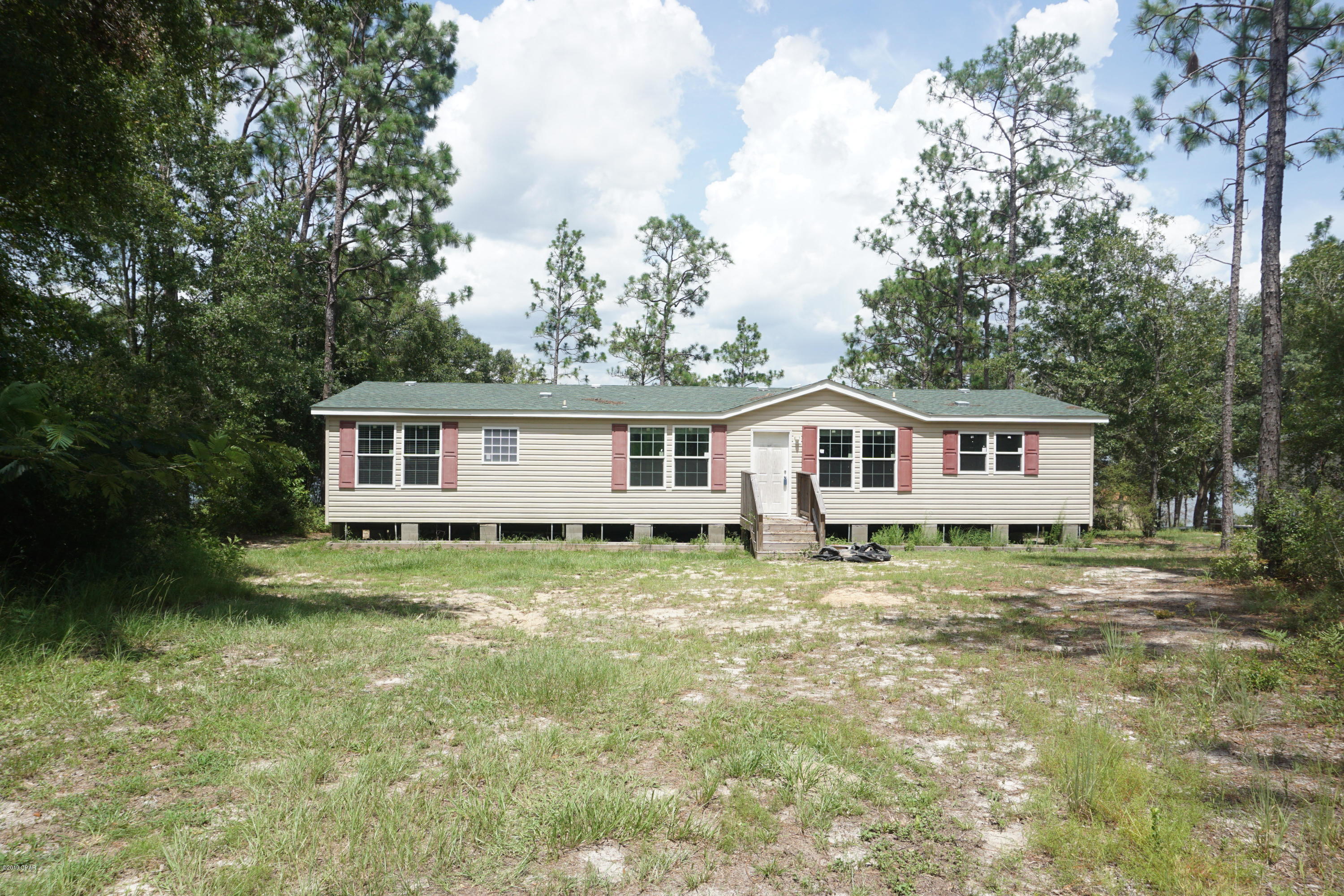 Leisure Lakes 1st Add - Residential