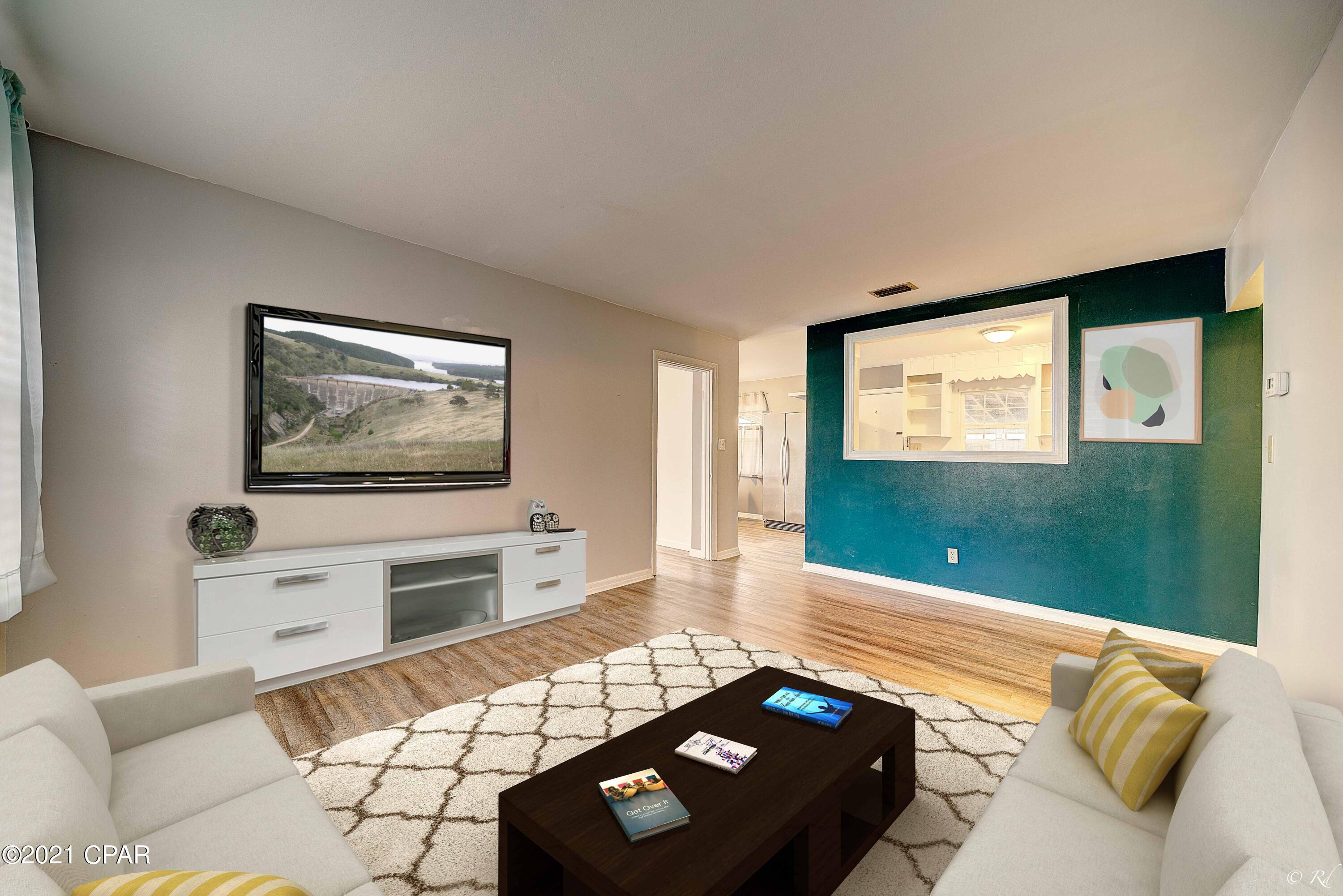 Sudduths 1st Add - Residential