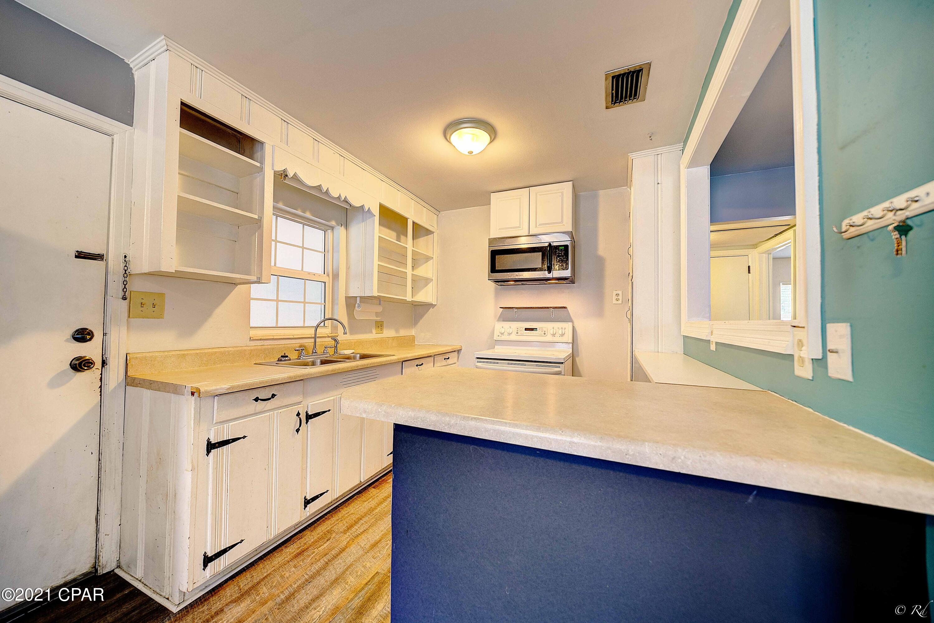 Sudduths 1st Add - Residential