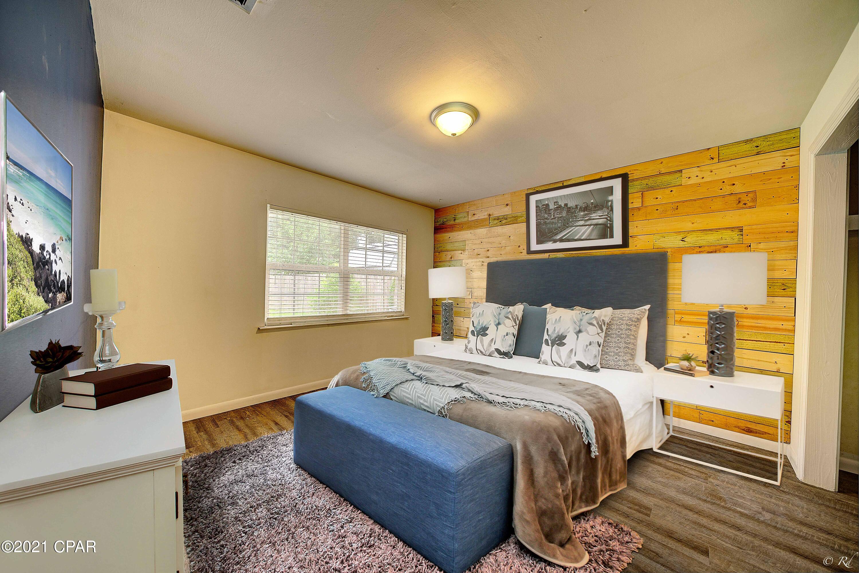 Sudduths 1st Add - Residential