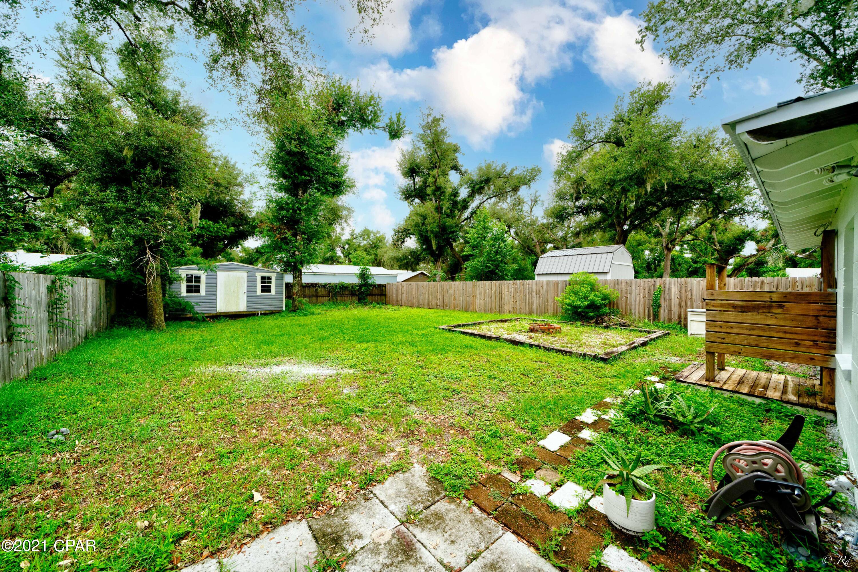 Sudduths 1st Add - Residential