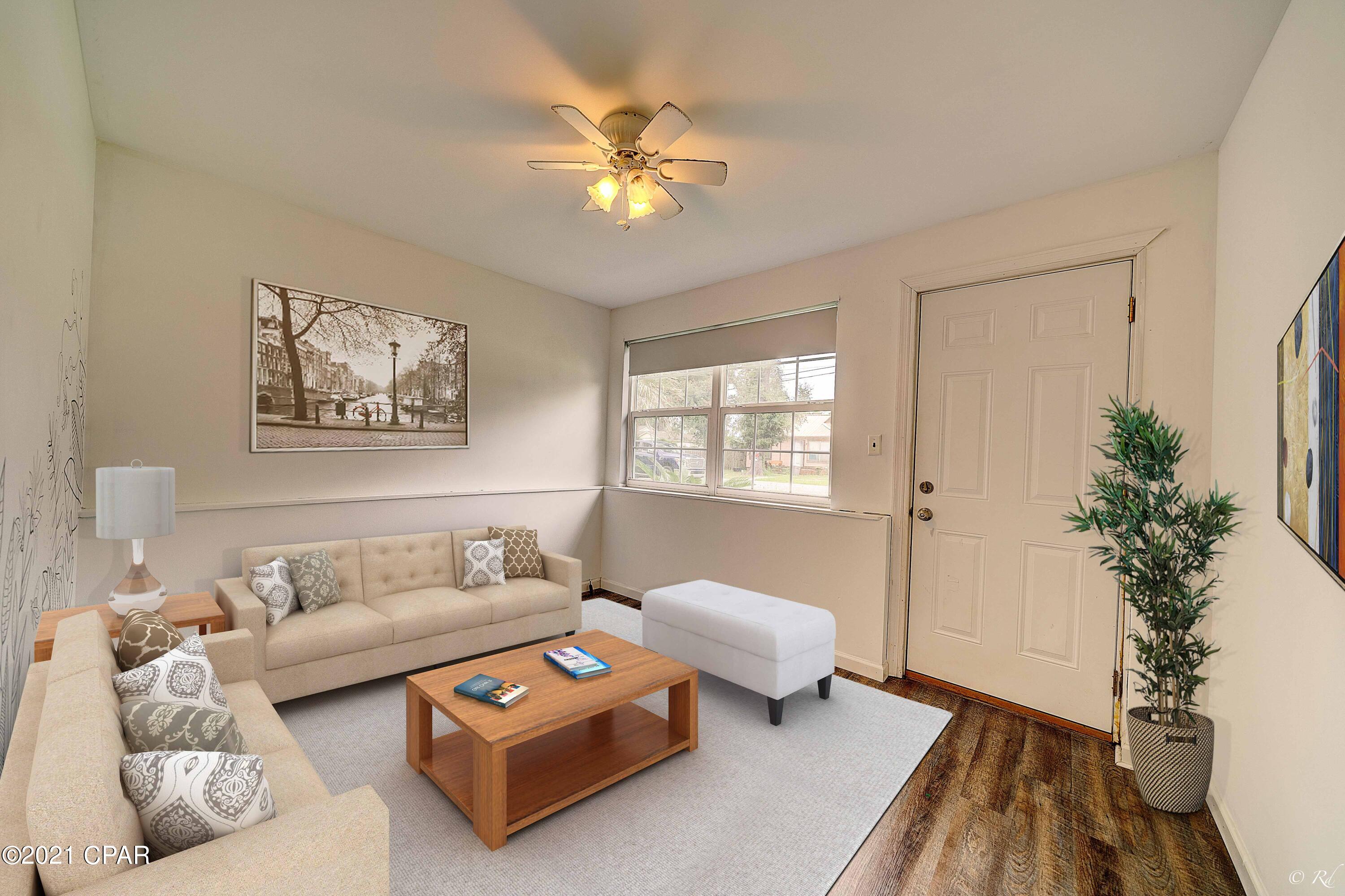 Sudduths 1st Add - Residential