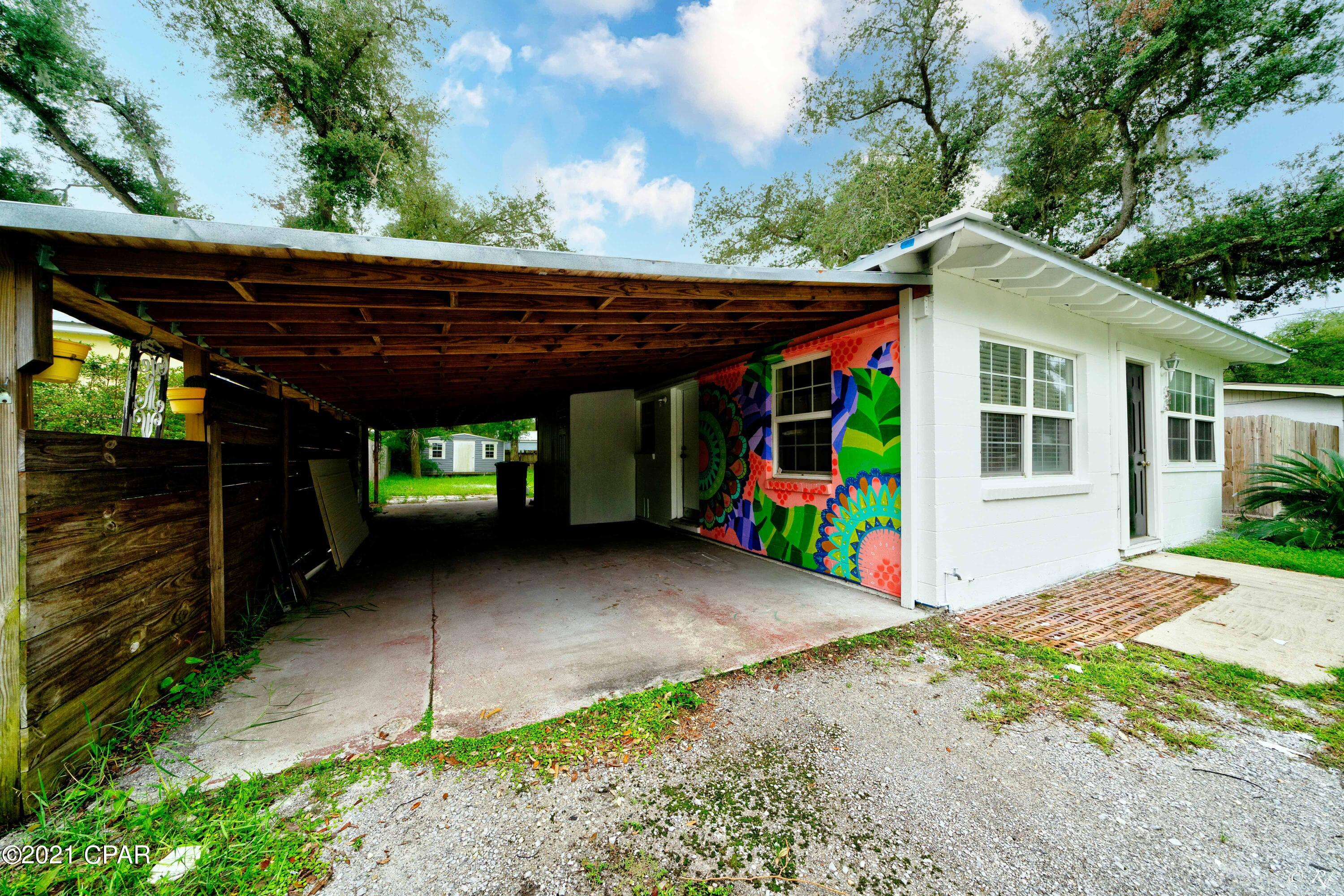 Sudduths 1st Add - Residential