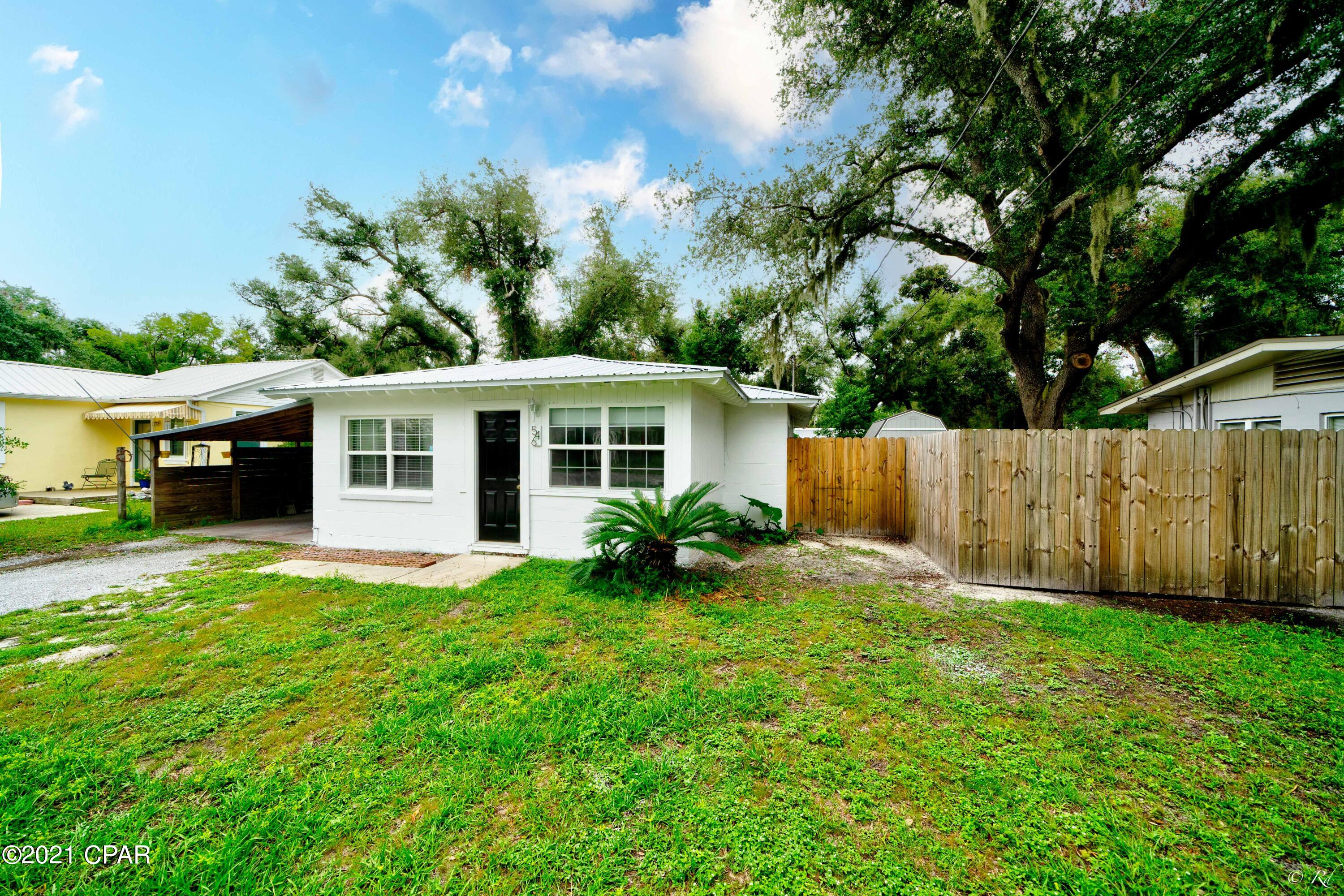 Sudduths 1st Add - Residential