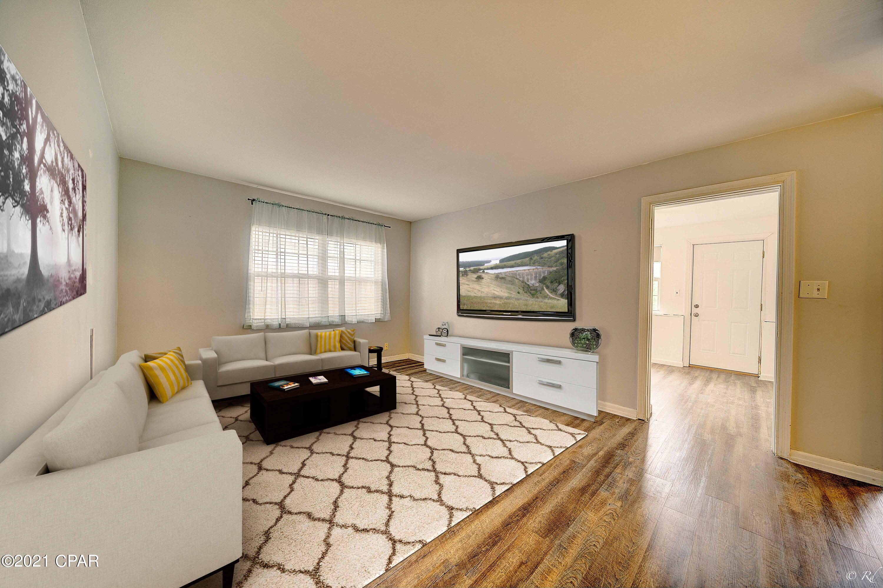 Sudduths 1st Add - Residential