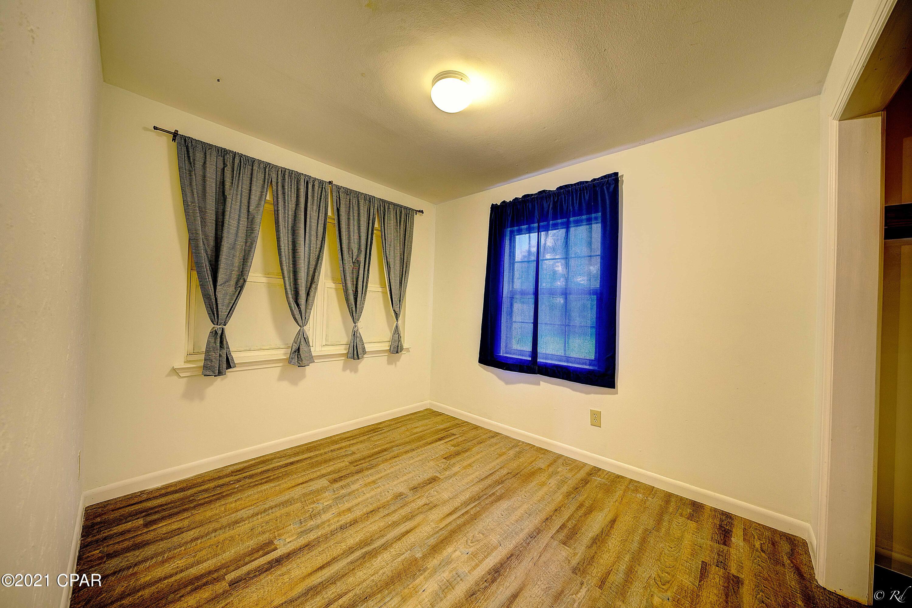 Sudduths 1st Add - Residential