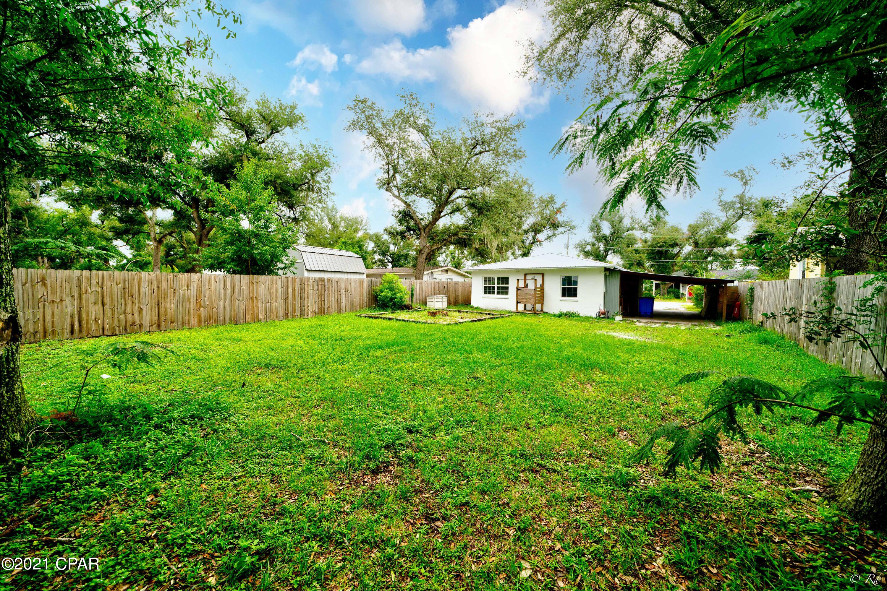 Sudduths 1st Add - Residential