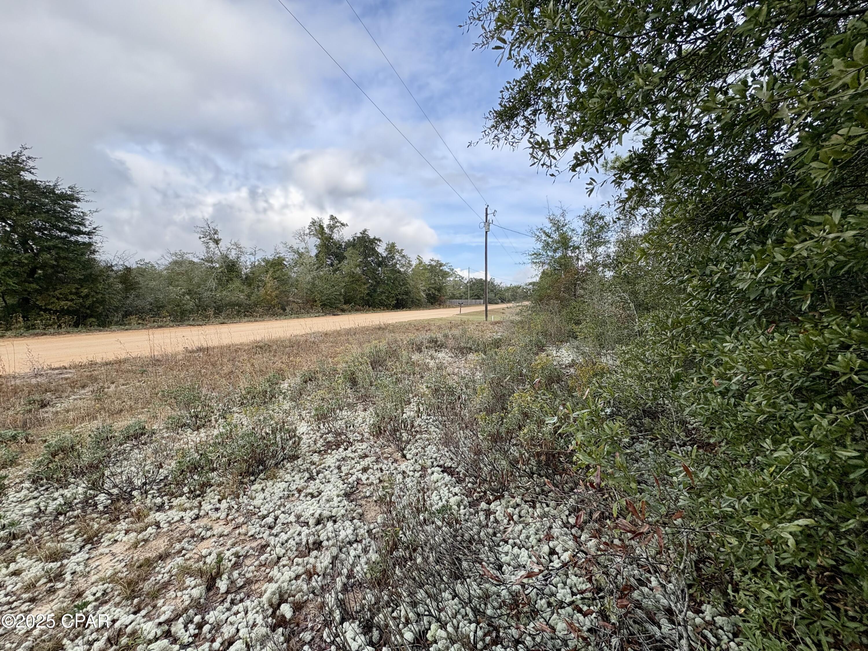 Compass Lake Hills Unit 6 - Land