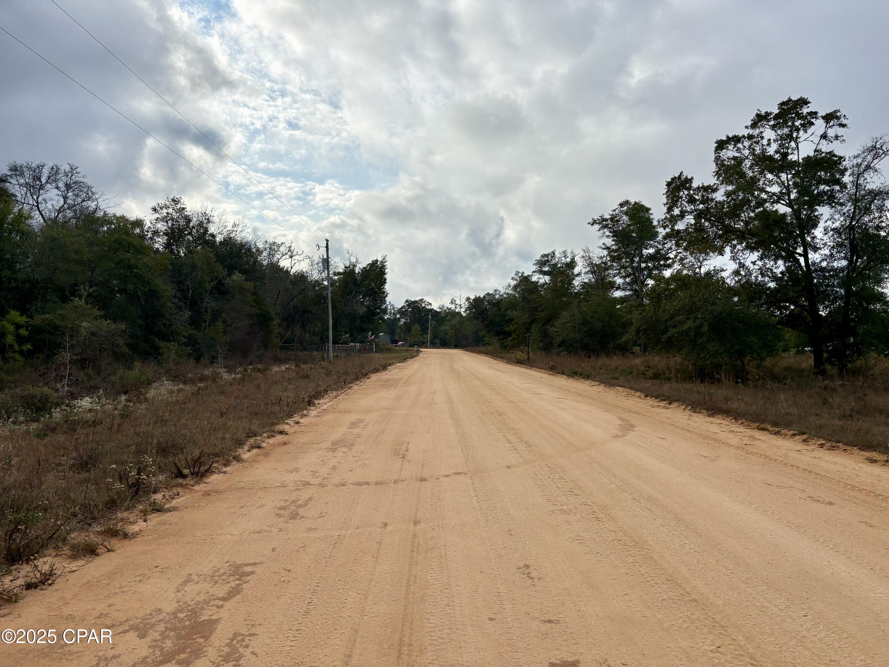 Compass Lake Hills Unit 6 - Land