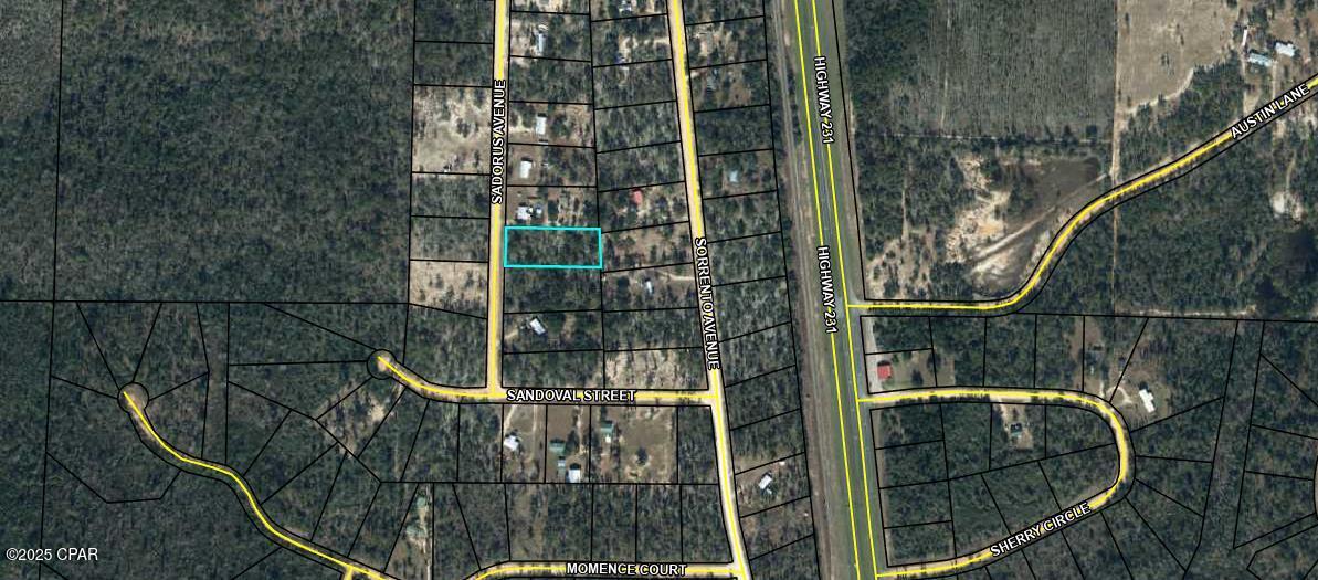 Compass Lake Hills Unit 6 - Land