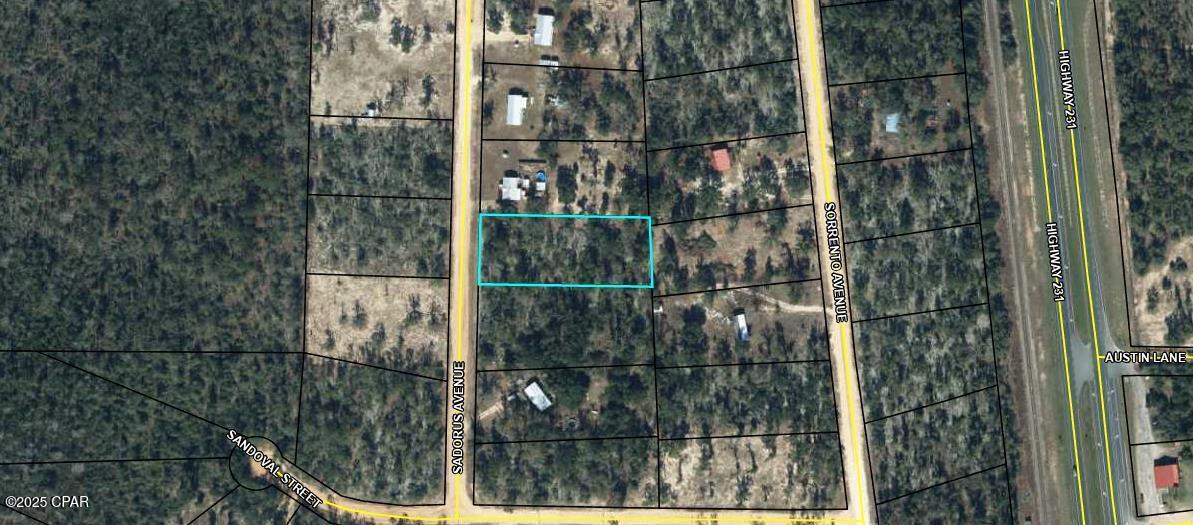 Compass Lake Hills Unit 6 - Land