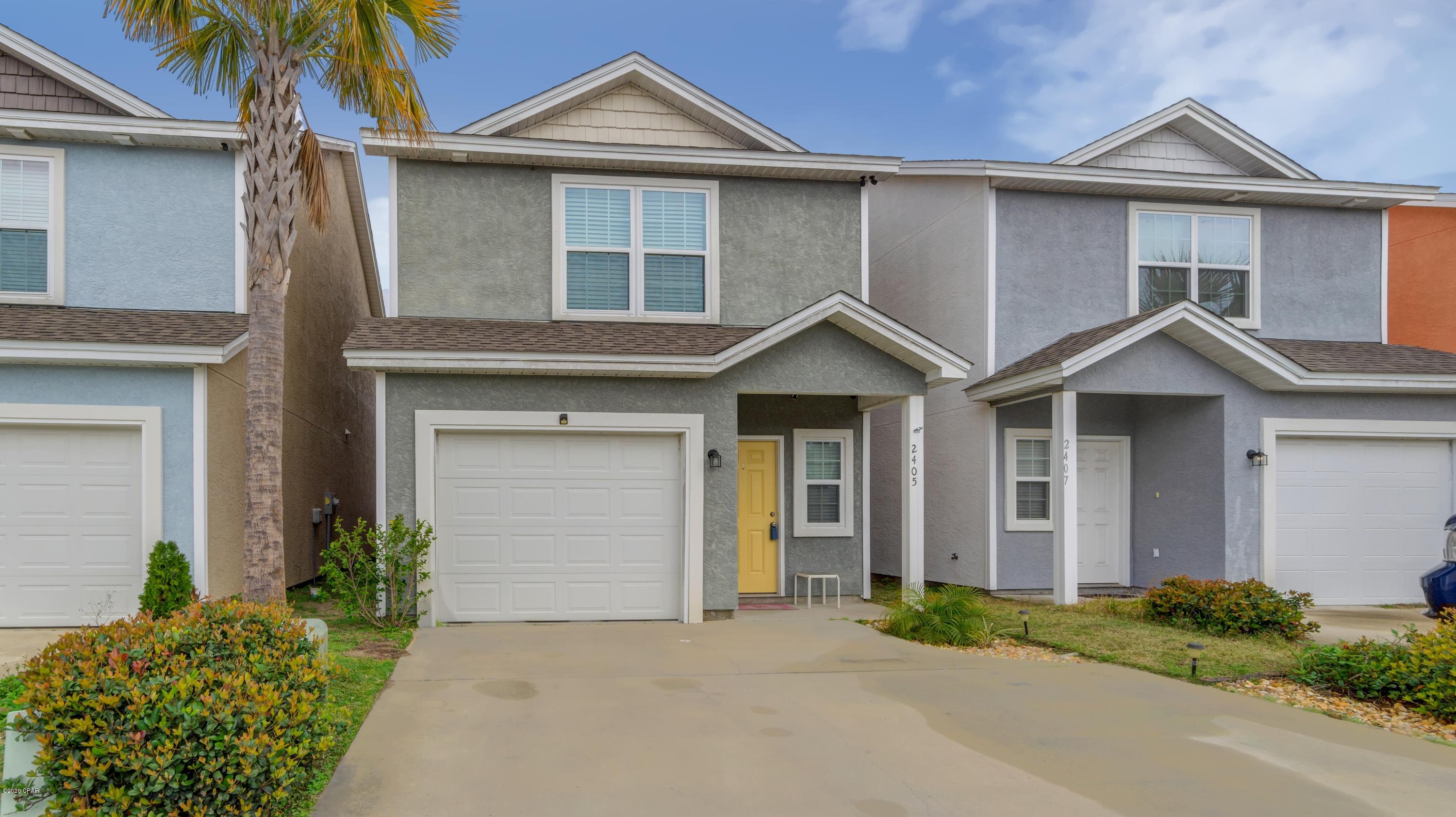 Causeway Manor - Residential