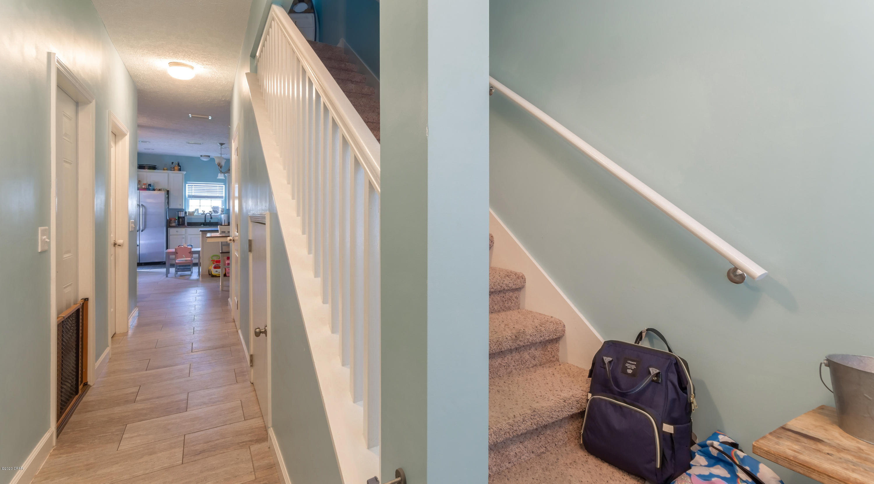 Causeway Manor - Residential