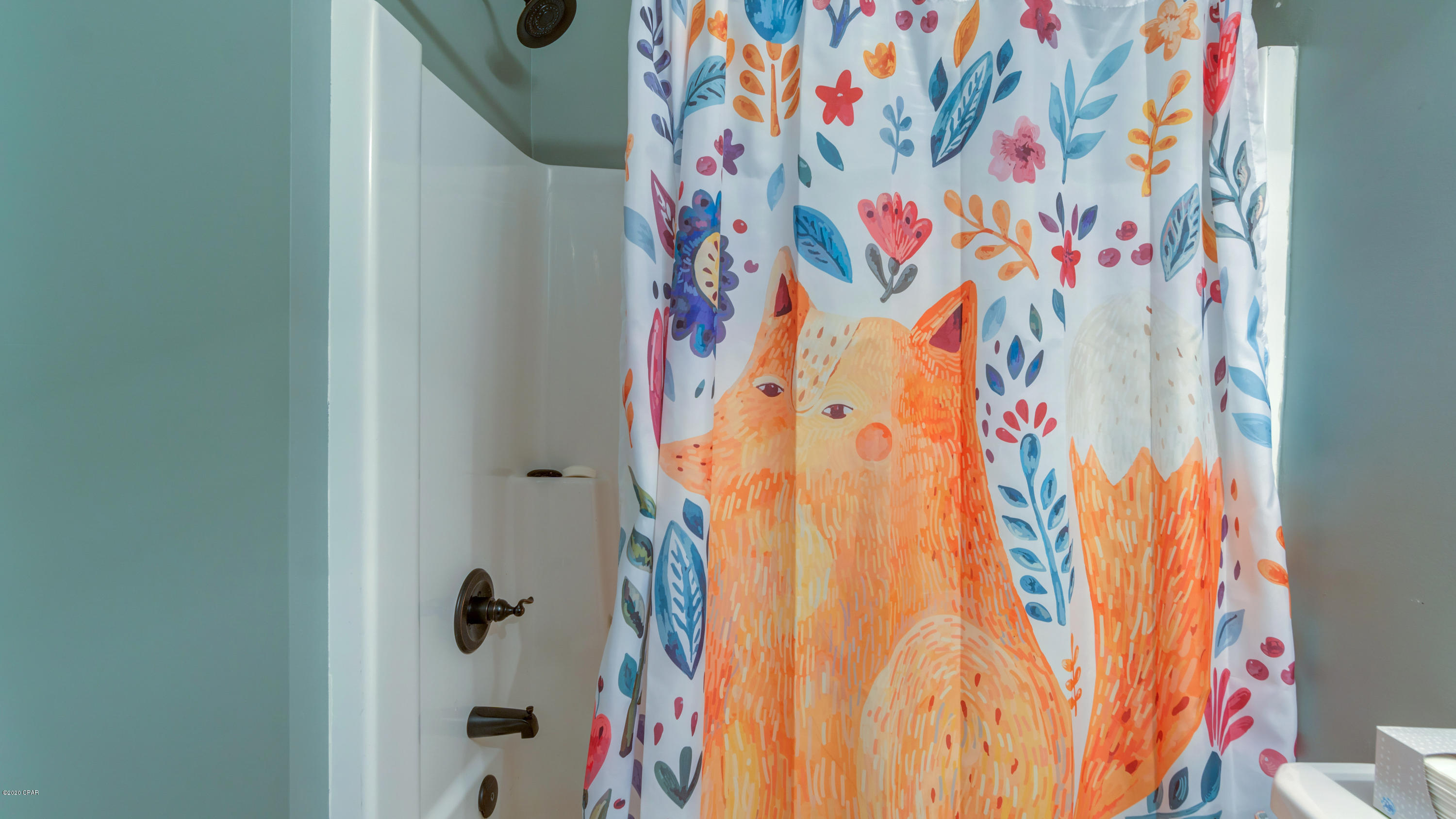 Causeway Manor - Residential