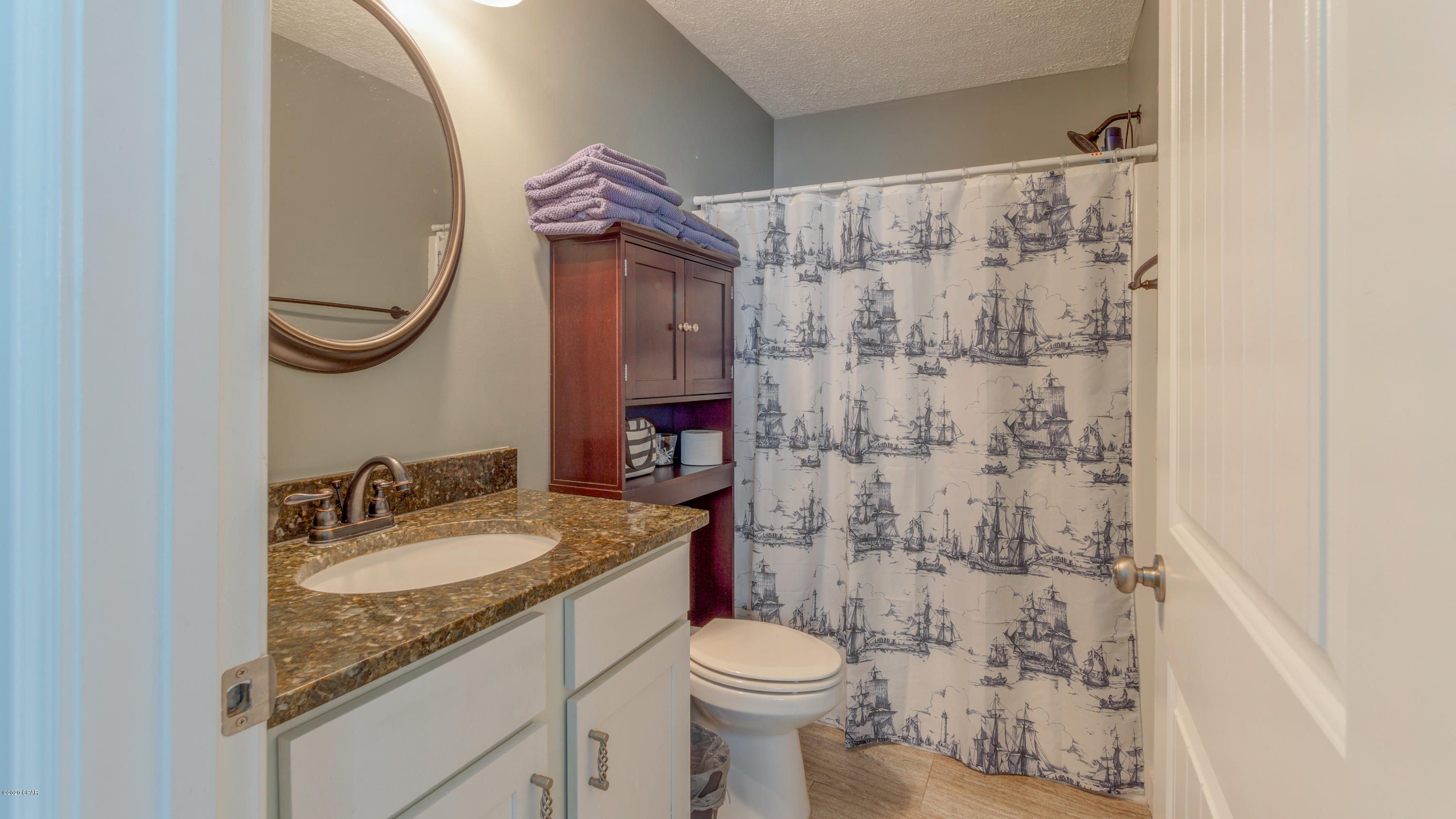 Causeway Manor - Residential