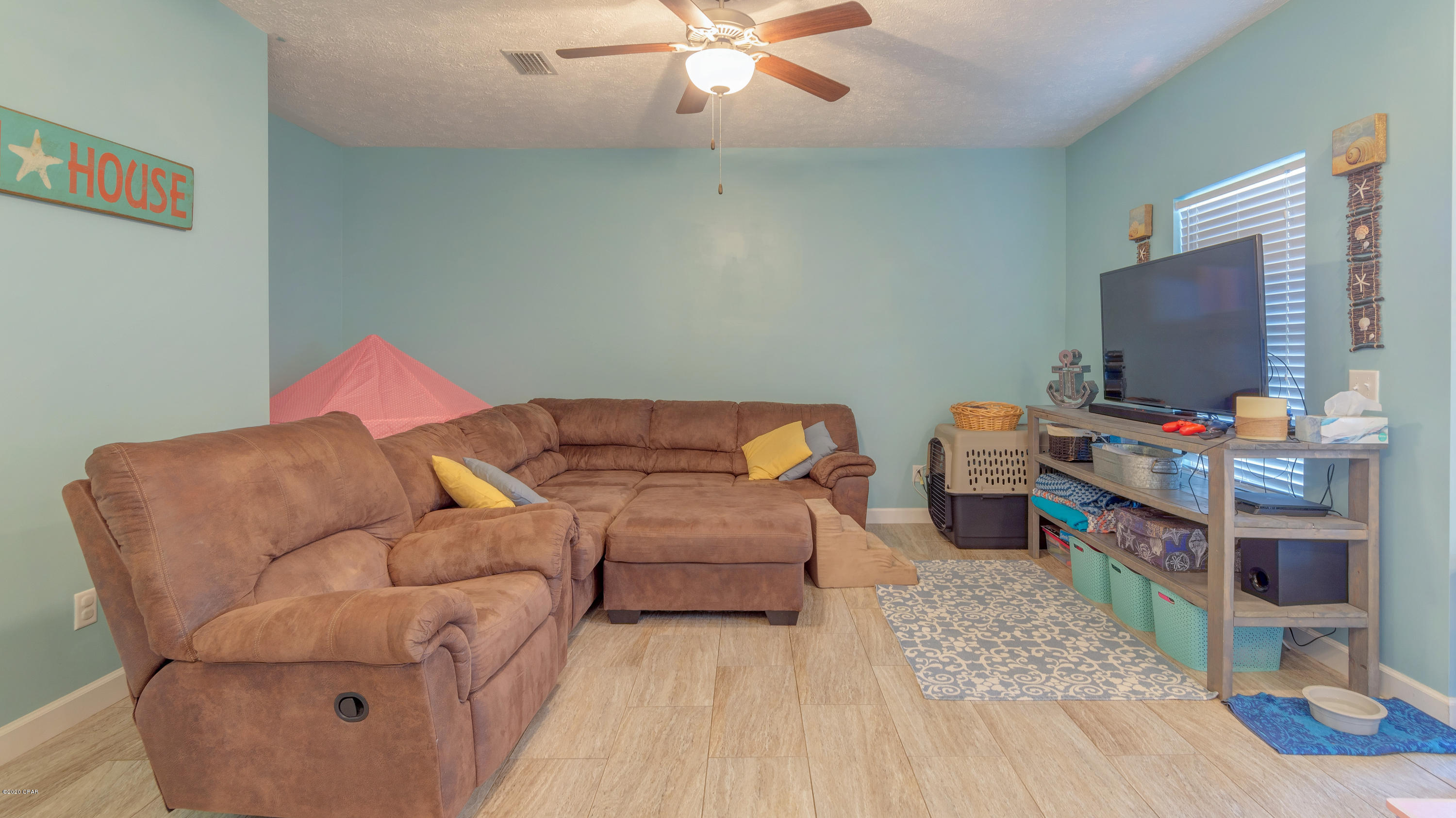 Causeway Manor - Residential