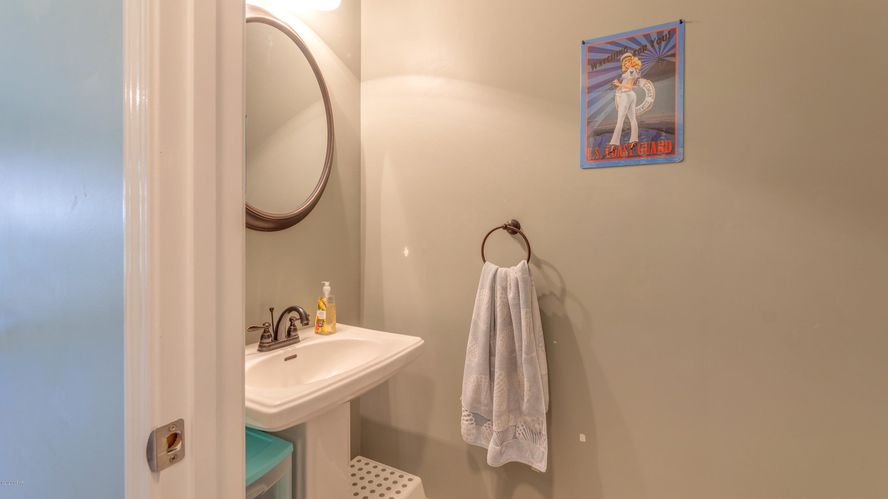 Causeway Manor - Residential