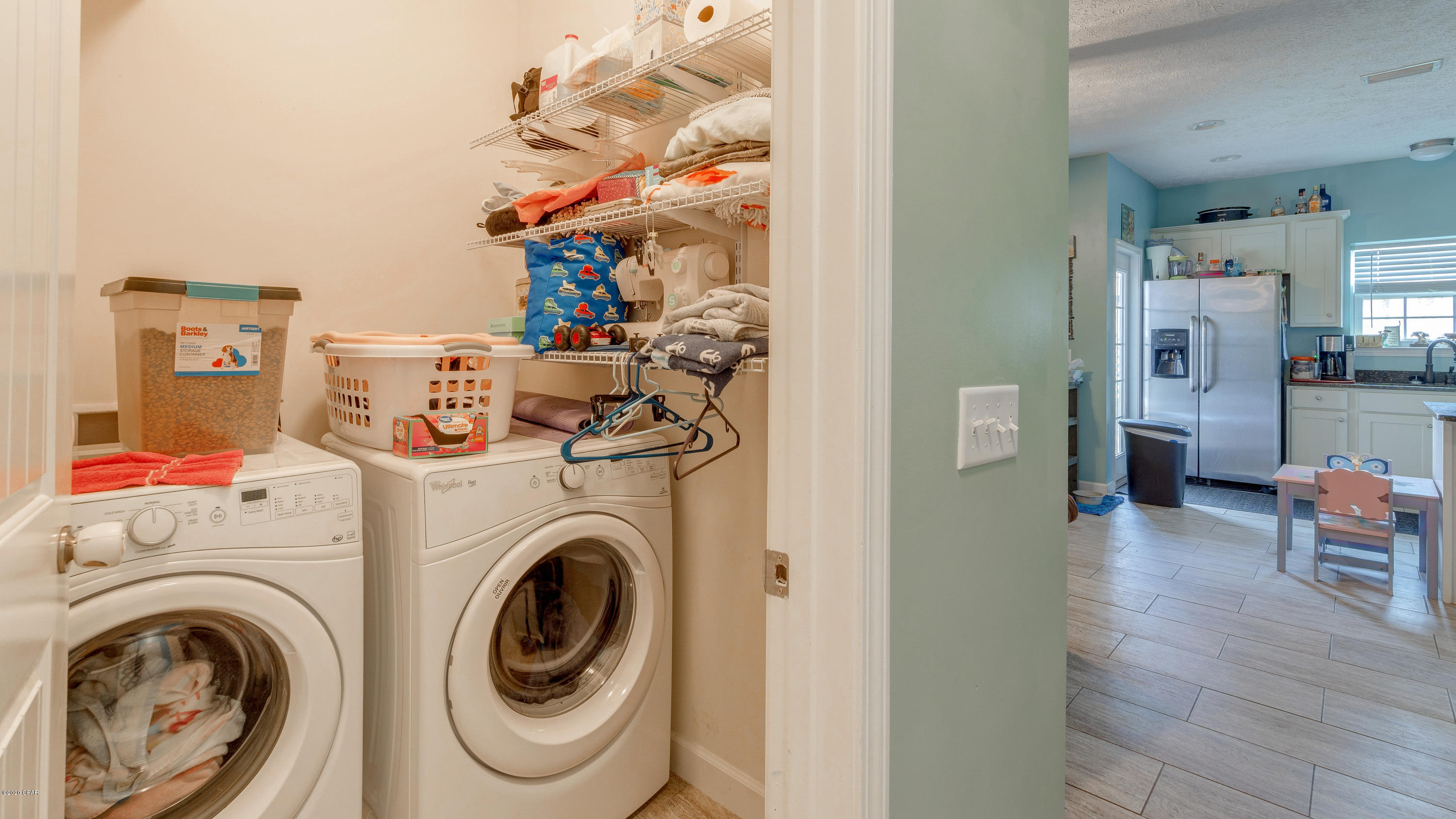 Causeway Manor - Residential