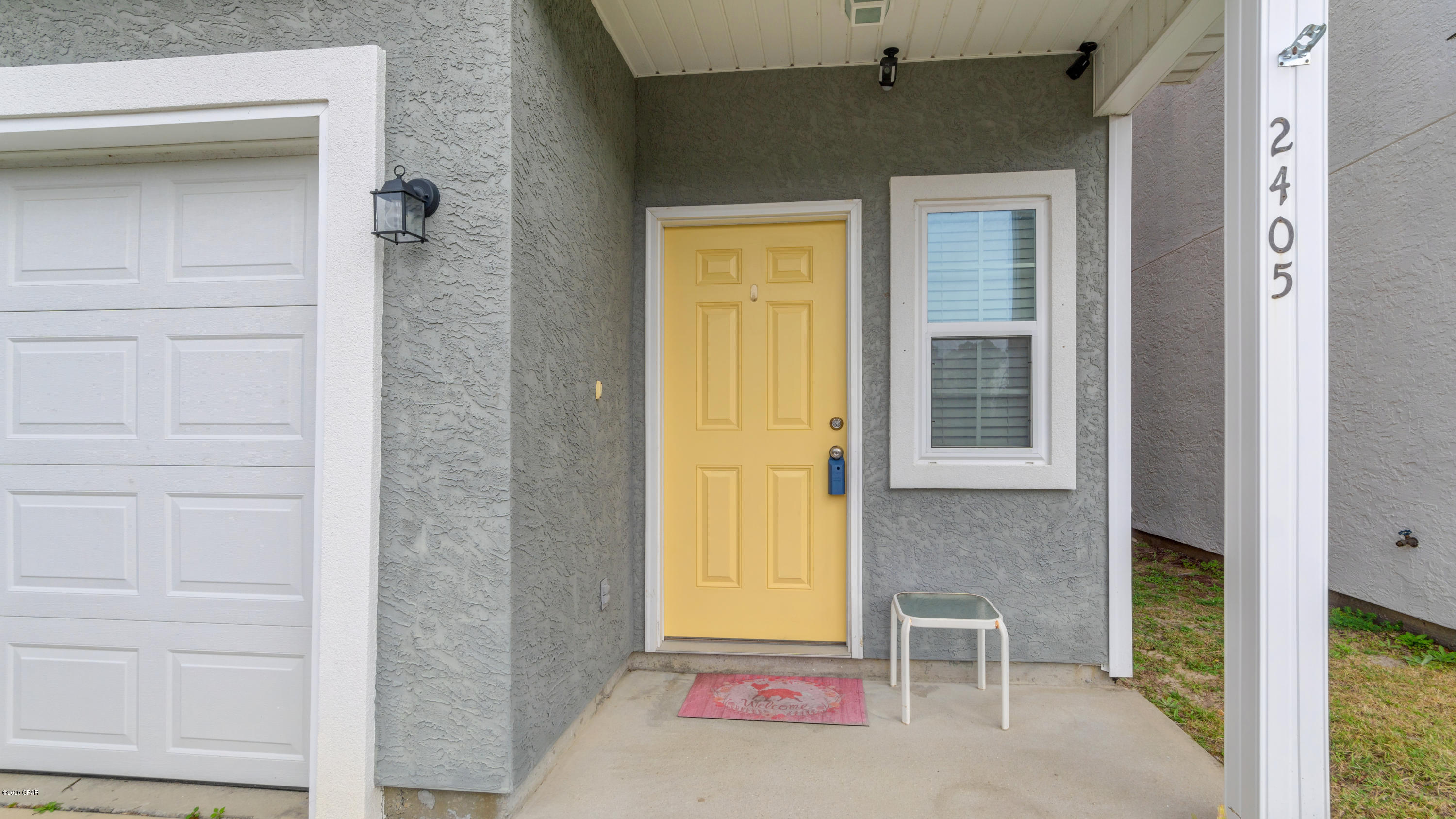 Causeway Manor - Residential