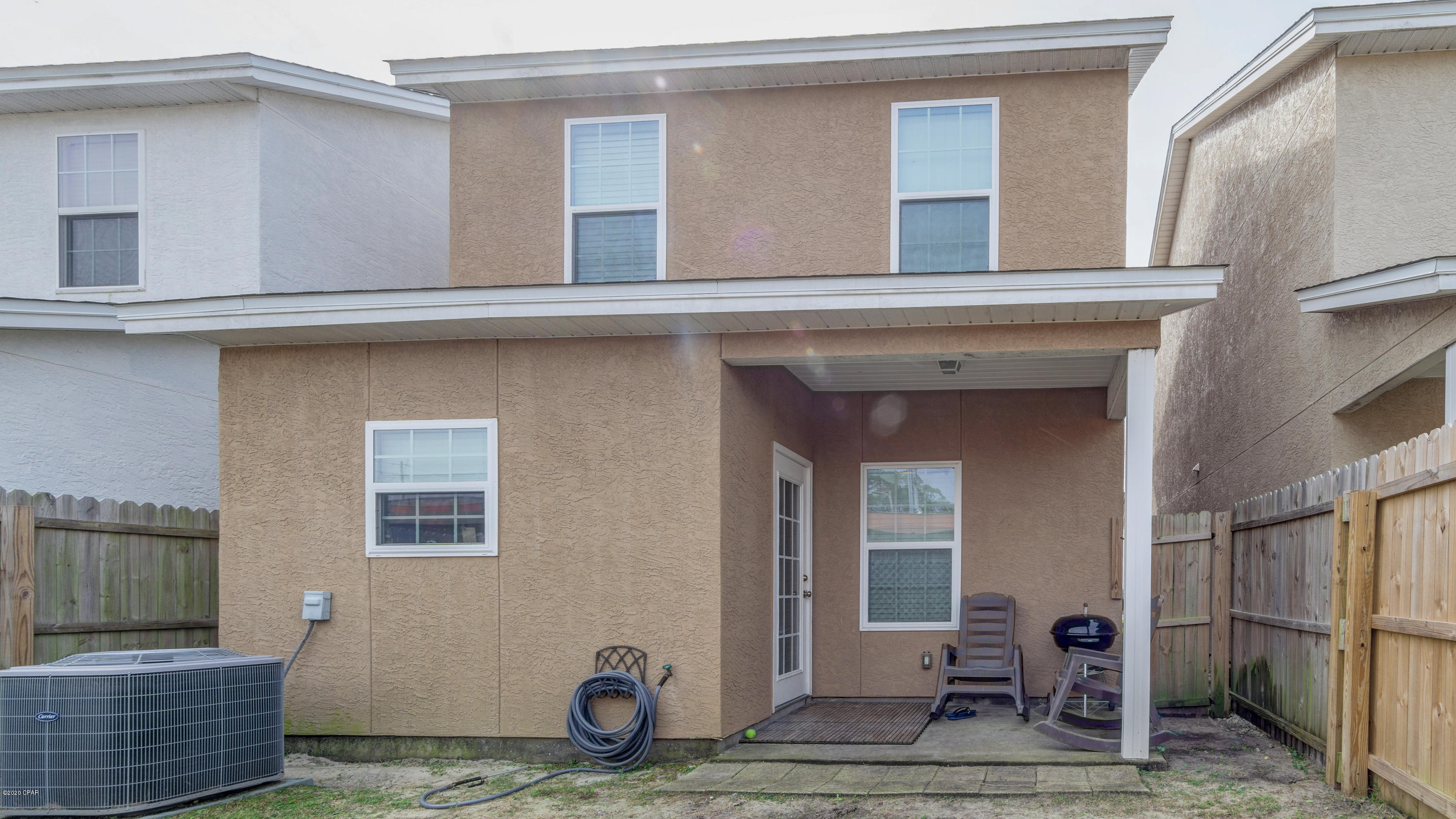 Causeway Manor - Residential