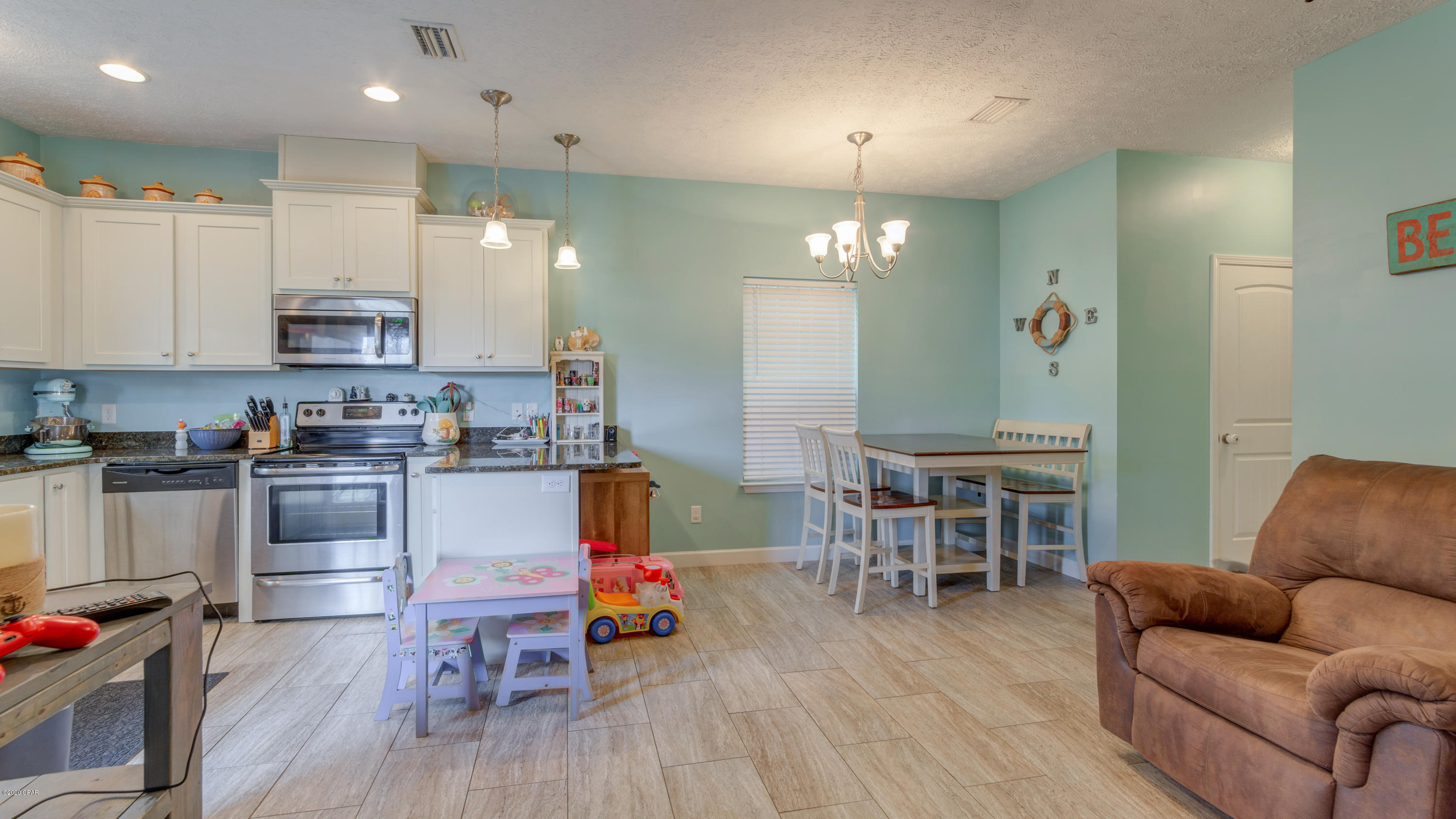 Causeway Manor - Residential