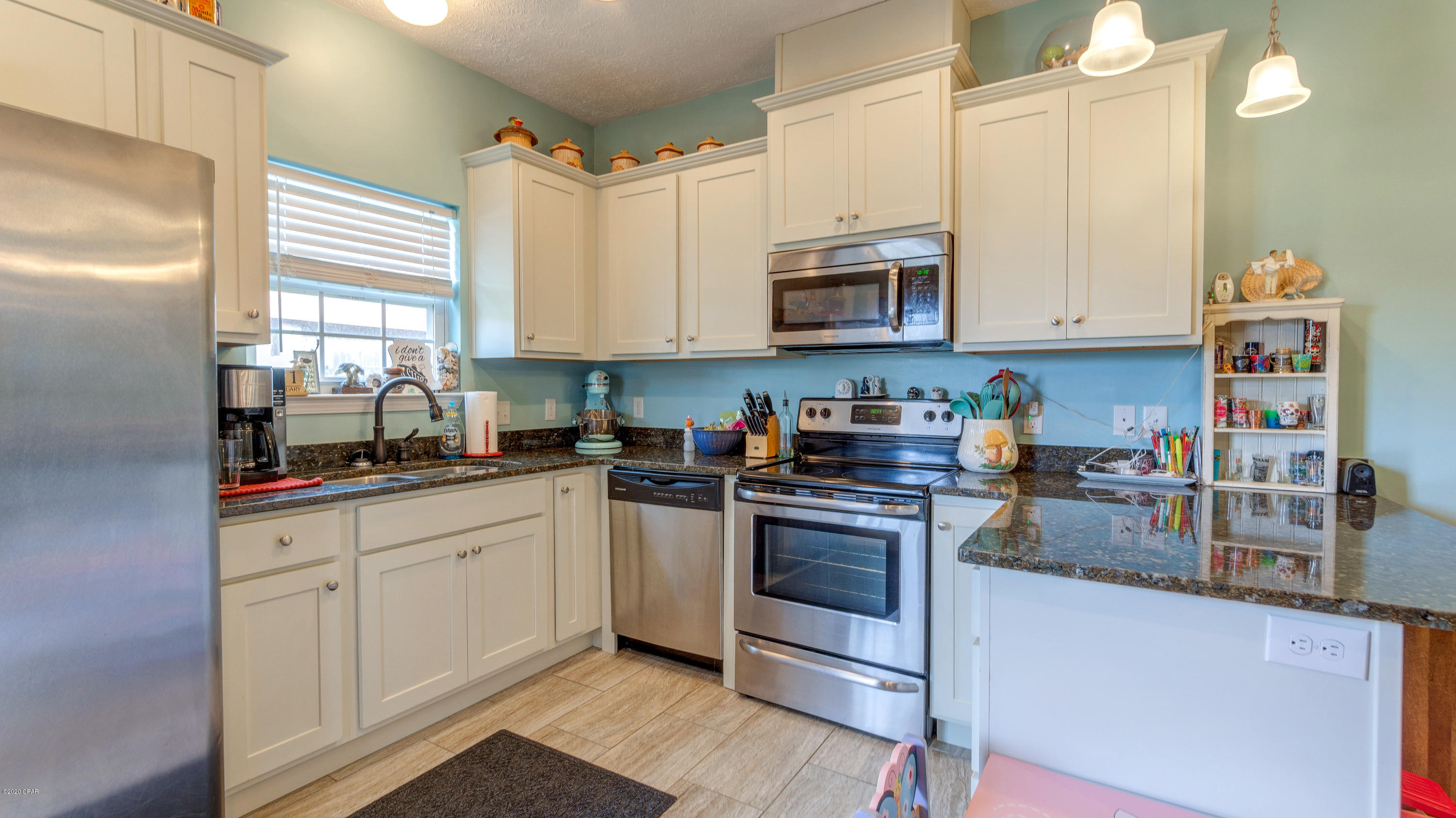 Causeway Manor - Residential