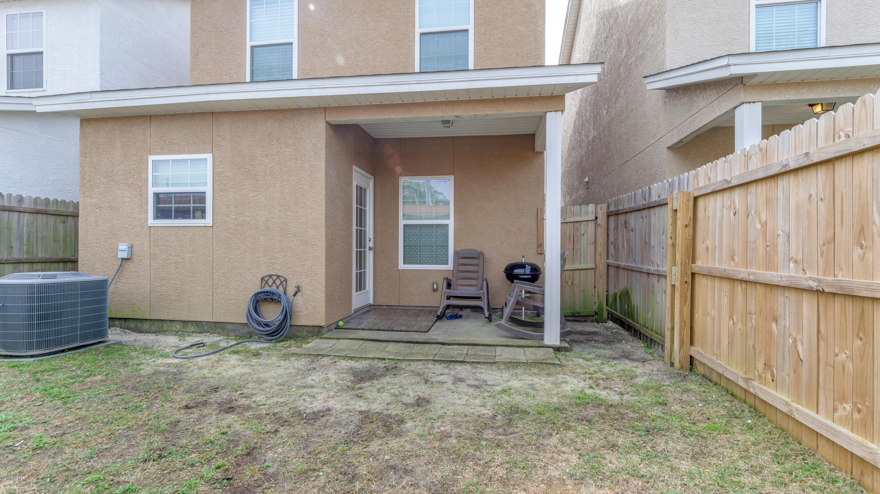 Causeway Manor - Residential