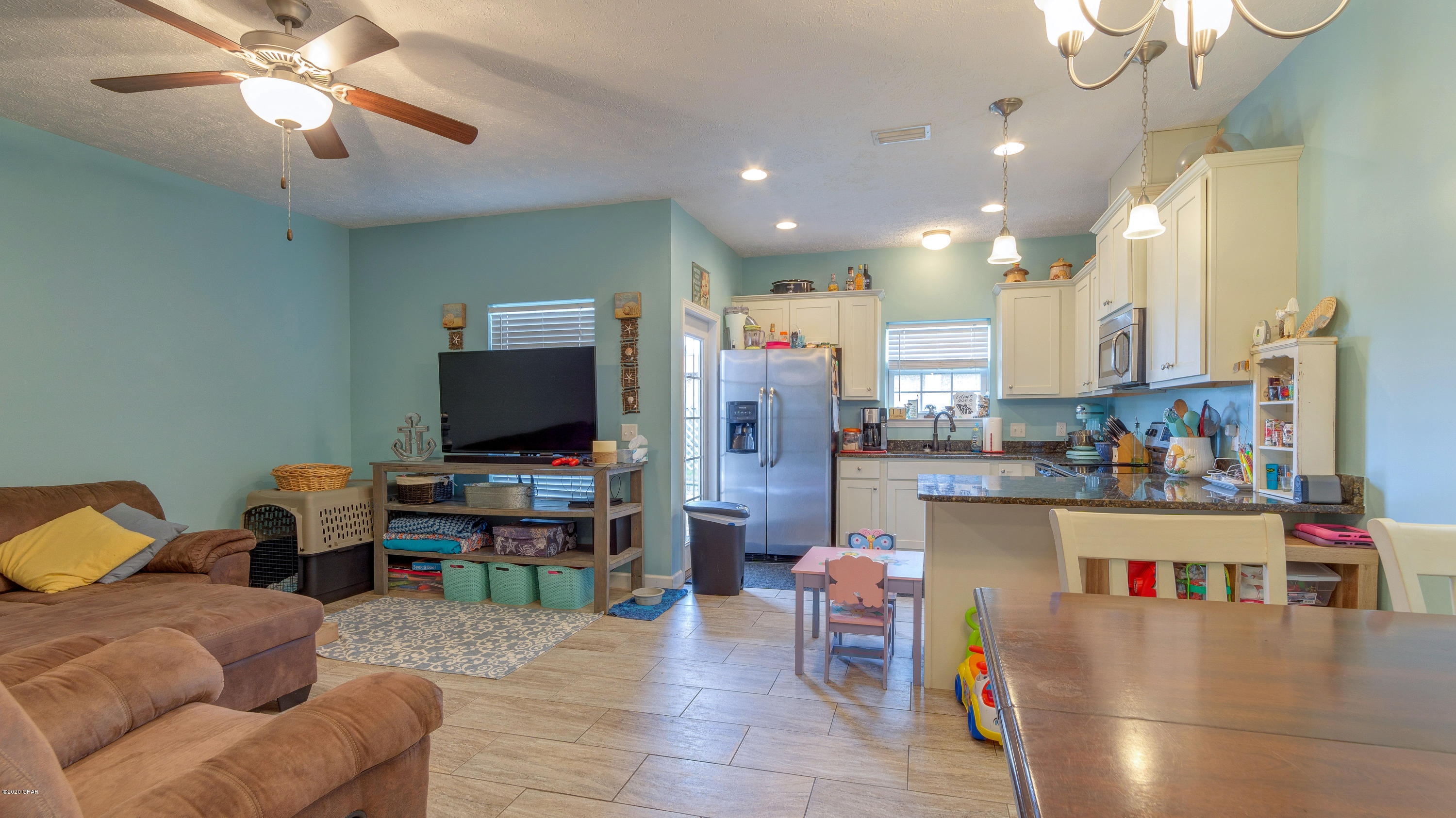 Causeway Manor - Residential