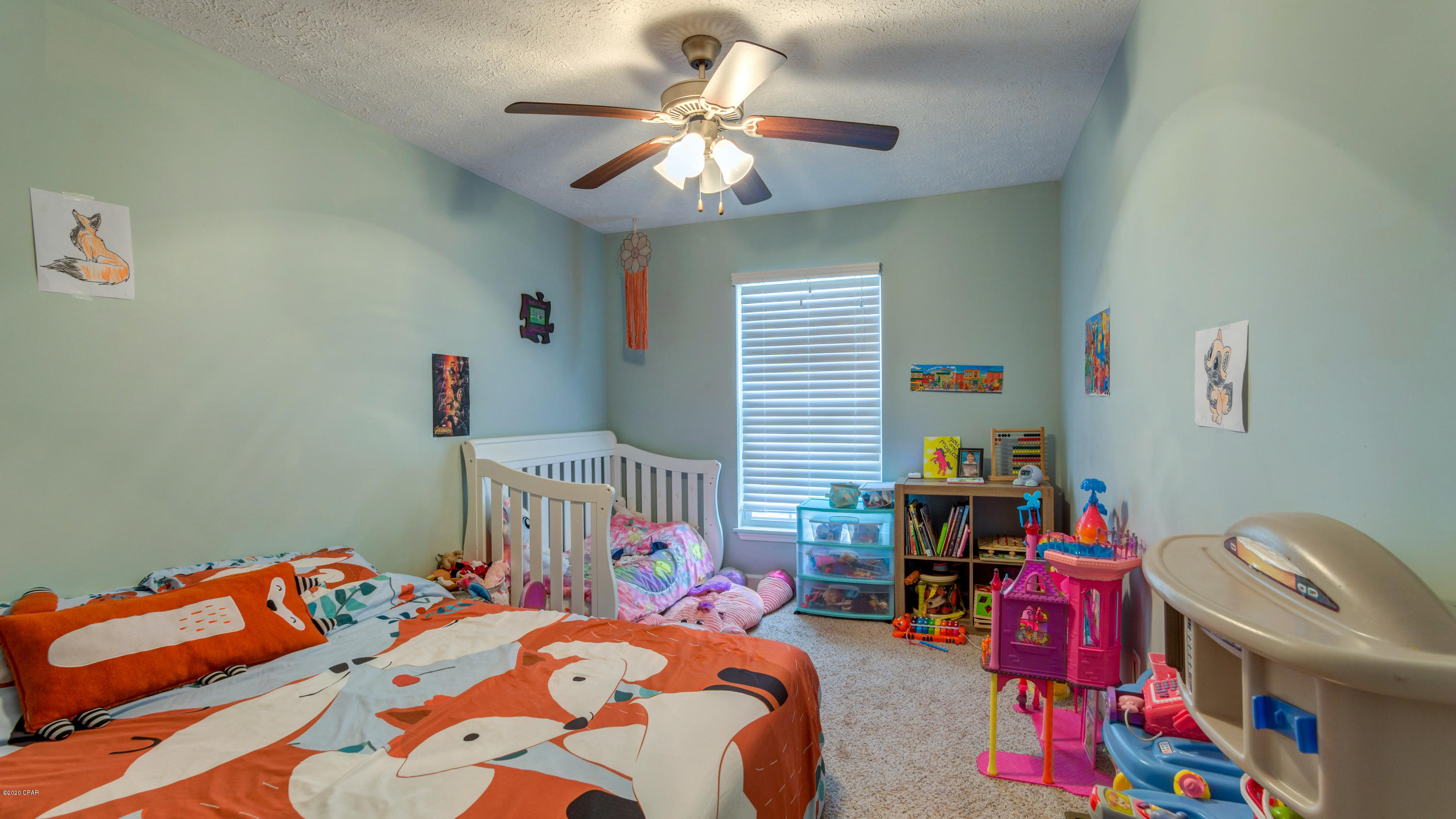 Causeway Manor - Residential