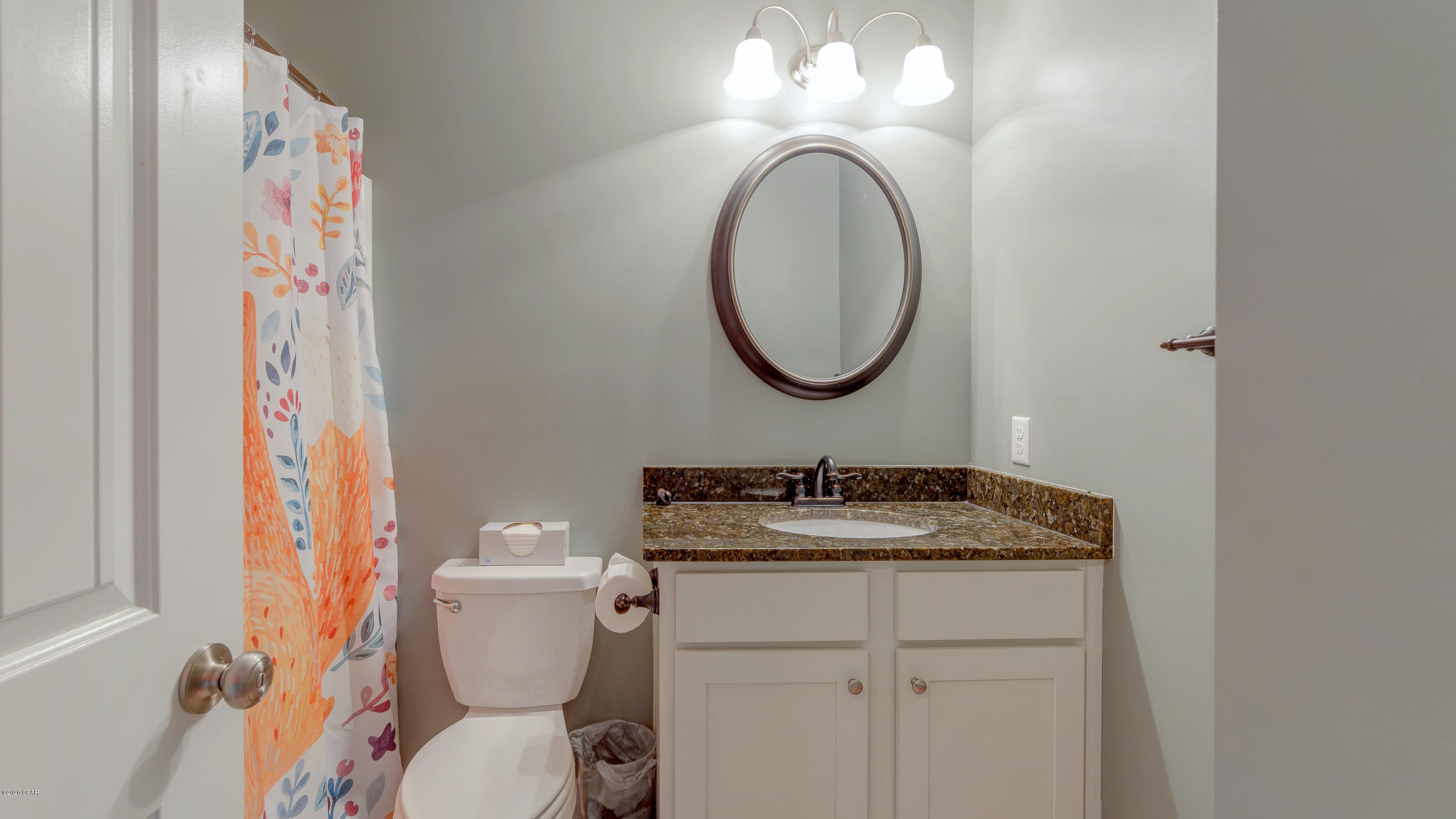 Causeway Manor - Residential