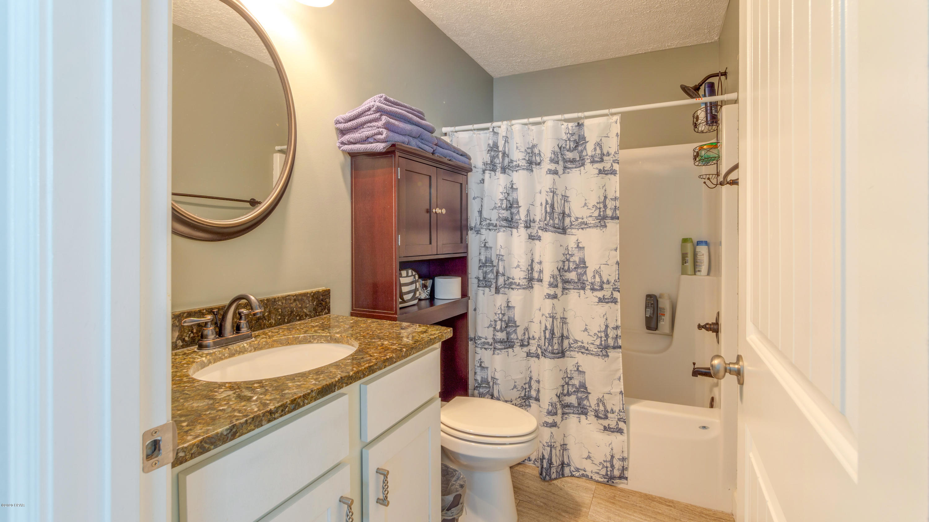 Causeway Manor - Residential